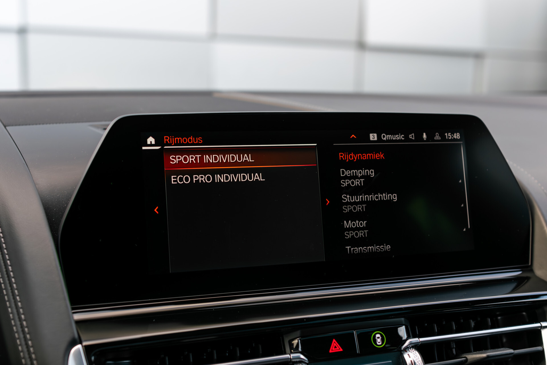 BMW 8 Serie Gran Coupé 840i xDrive High Executive Dravit Grey | Carbon | Achterassturing | Performance stoelen | ACC | HK Sound | Full Options Foto 16