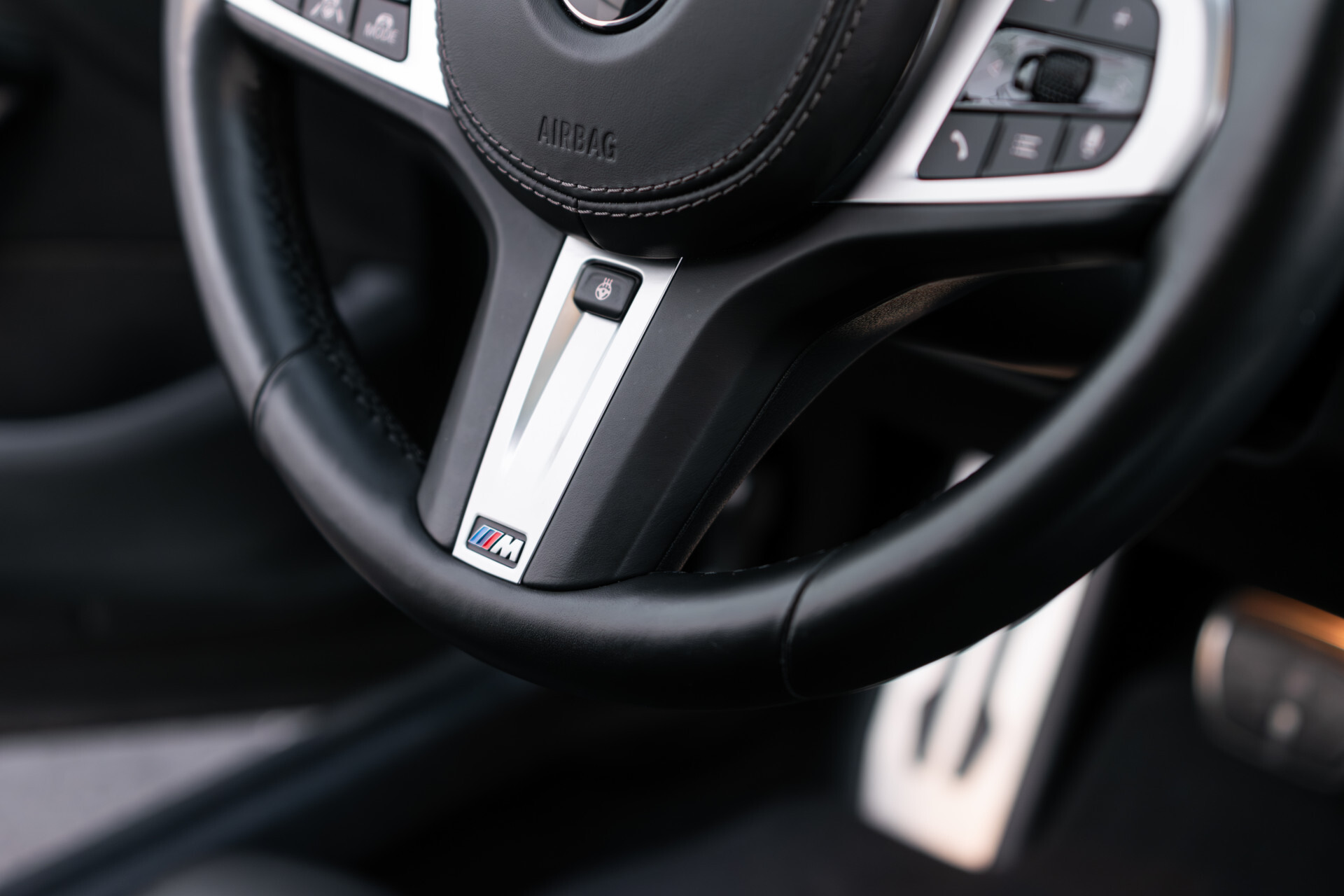 BMW 8 Serie Gran Coupé 840i xDrive High Executive Dravit Grey | Carbon | Achterassturing | Performance stoelen | ACC | HK Sound | Full Options Foto 23