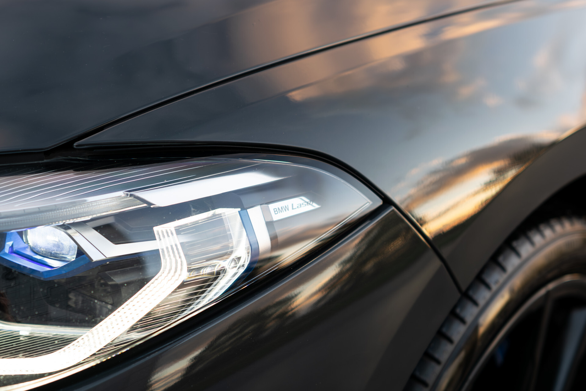 BMW 8 Serie Gran Coupé 840i xDrive High Executive Dravit Grey | Carbon | Achterassturing | Performance stoelen | ACC | HK Sound | Full Options Foto 42