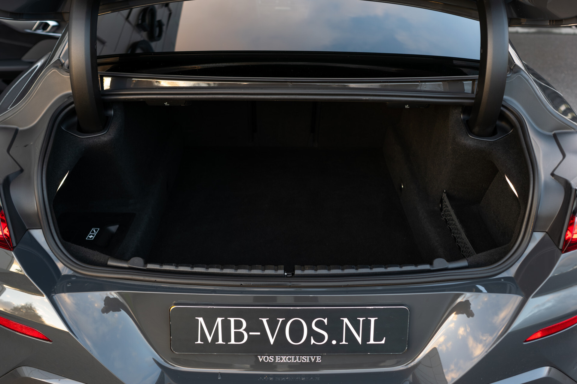 BMW 8 Serie Gran Coupé 840i xDrive High Executive Dravit Grey | Carbon | Achterassturing | Performance stoelen | ACC | HK Sound | Full Options Foto 44