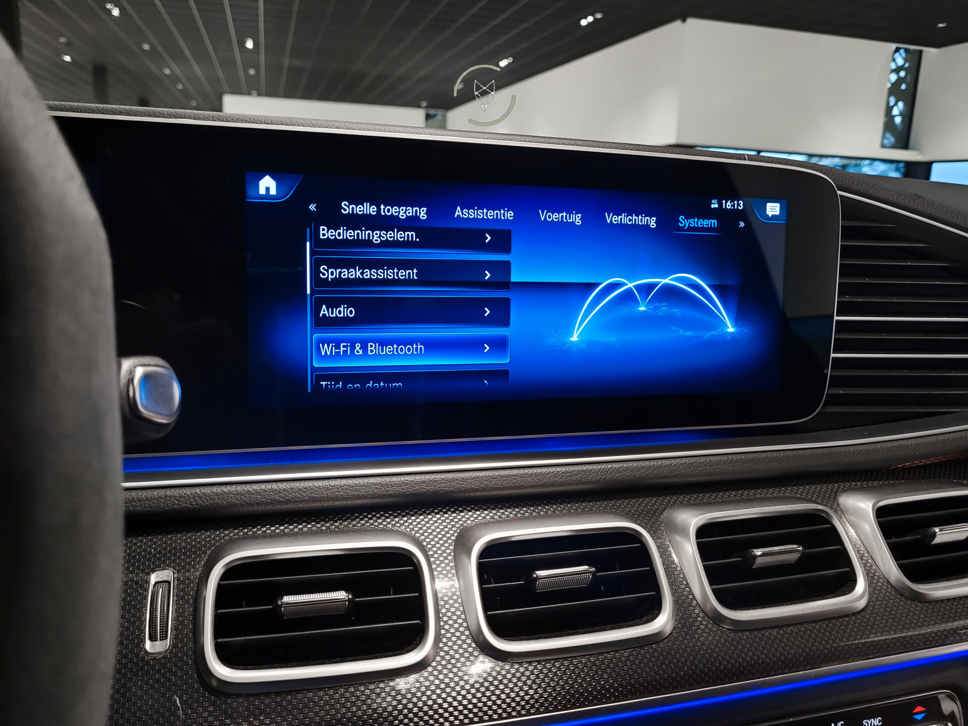 Mercedes-Benz AMG GLE 53 4M+ Grijs kenteken Brabus 500PK | New service | Pano | Burmester | Trekhaak Aut9 Foto 36