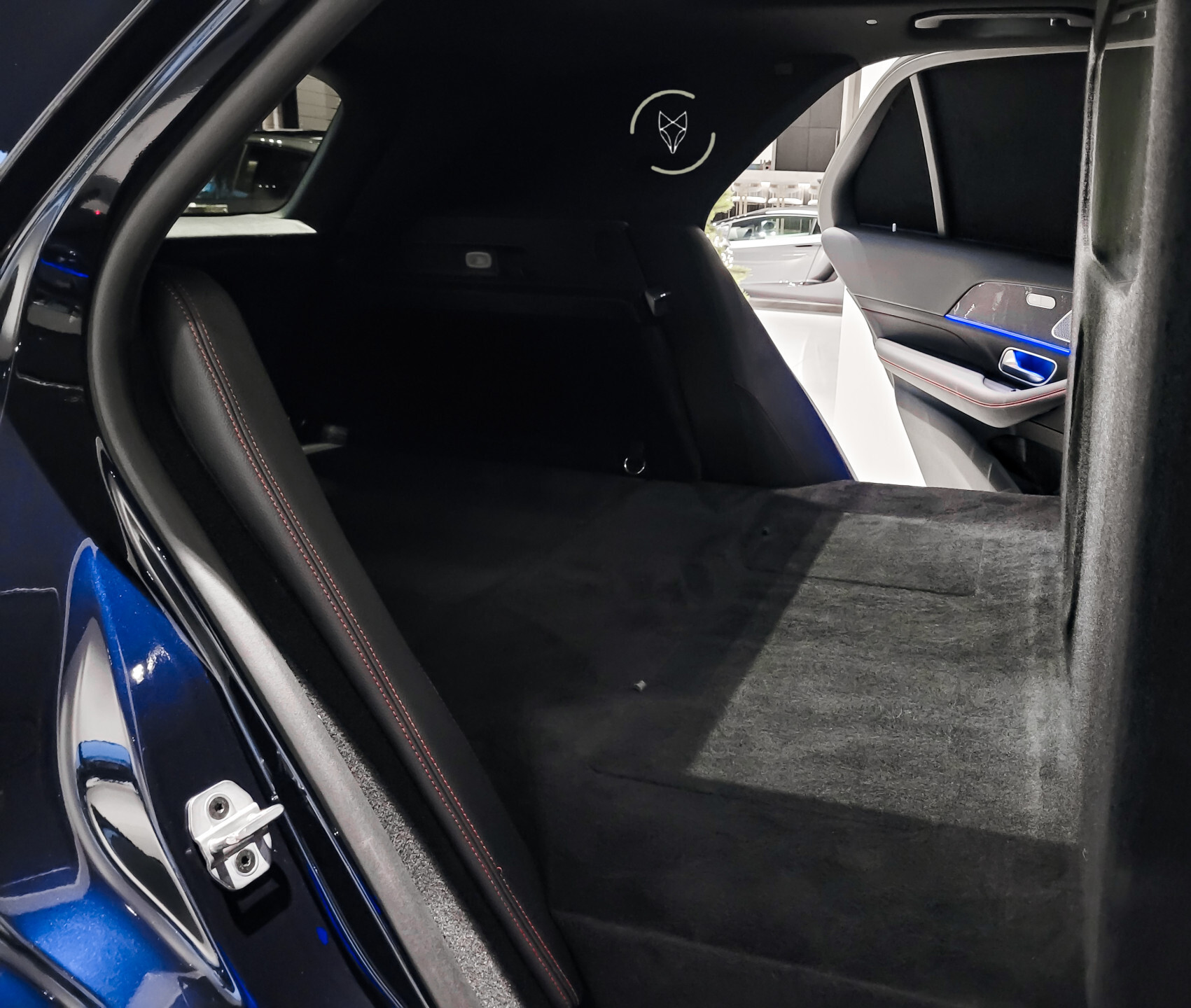 Mercedes-Benz AMG GLE 53 4M+ Grijs kenteken Brabus 500PK | New service | Pano | Burmester | Trekhaak Aut9 Foto 7