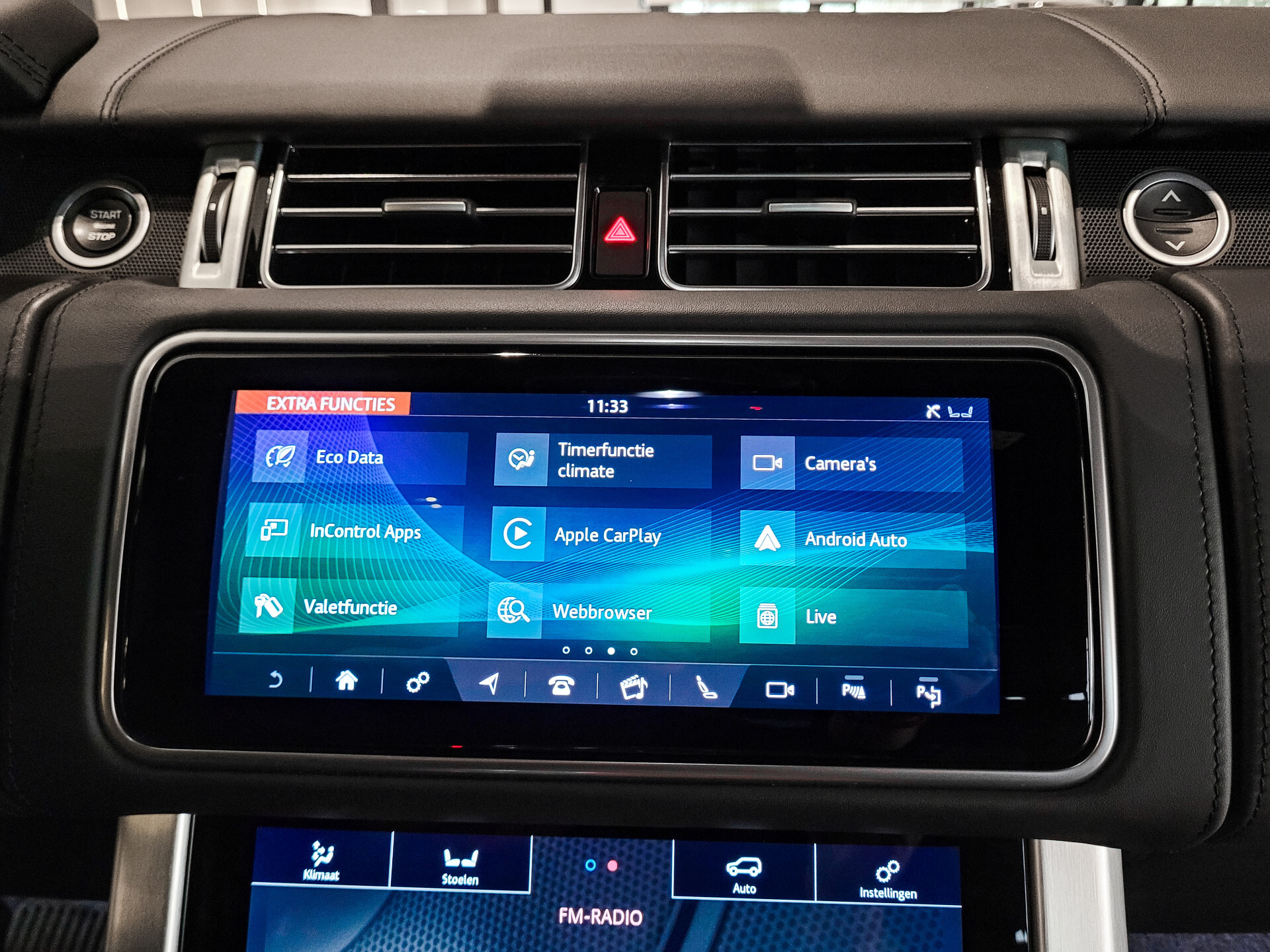 Land Rover Range Rover 4.4 SDV8 Autobiography SVO | Full options | volledig historie | NL auto Foto 21