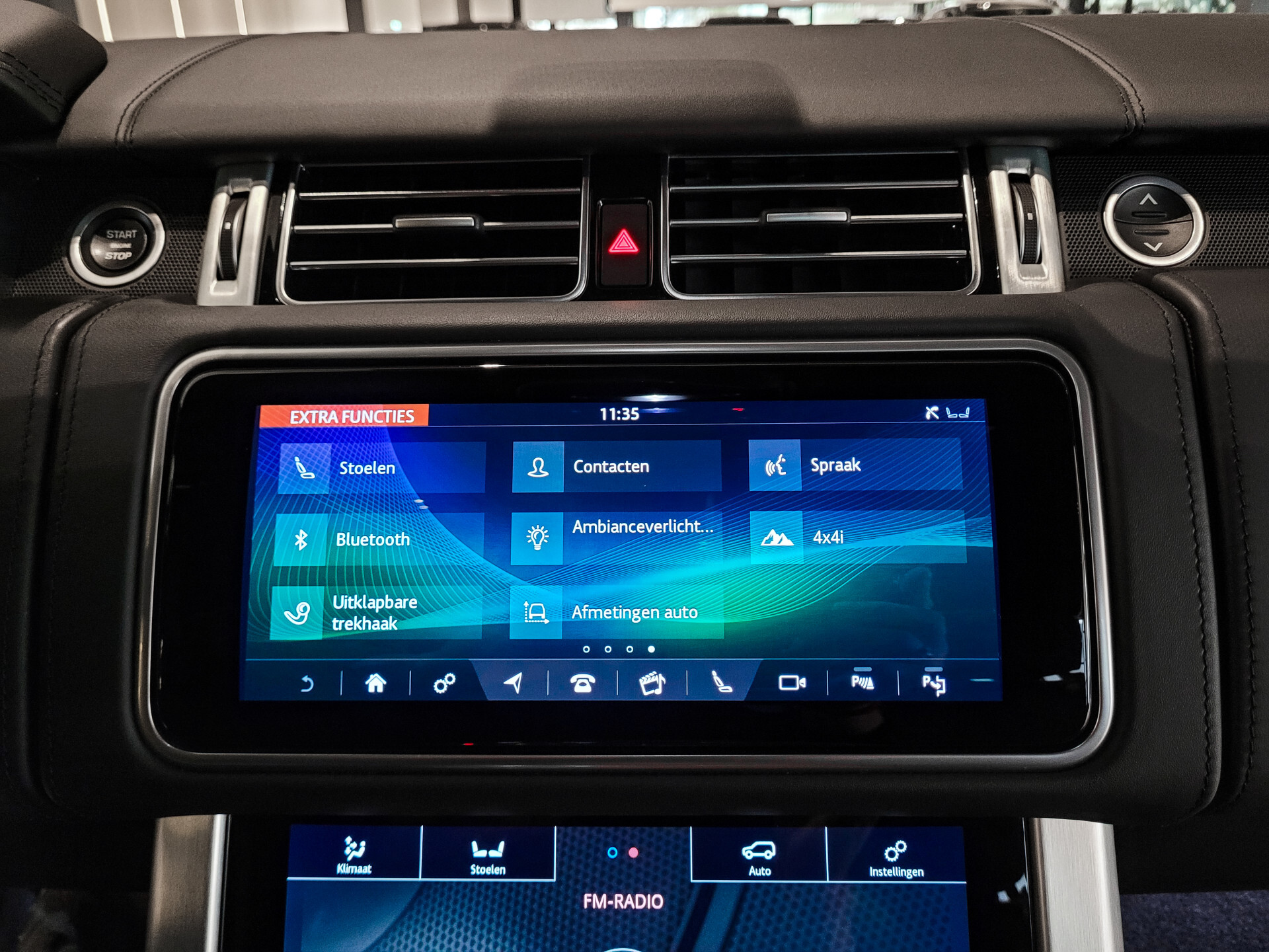 Land Rover Range Rover 4.4 SDV8 Autobiography SVO | Full options | volledig historie | NL auto Foto 25