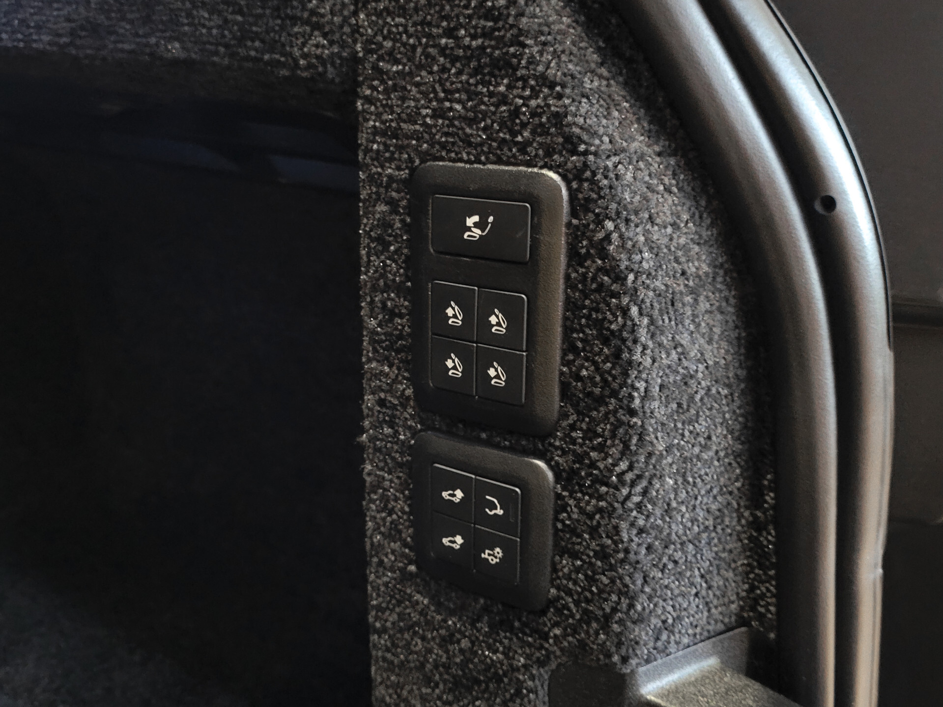 Land Rover Range Rover 4.4 SDV8 Autobiography SVO | Full options | volledig historie | NL auto Foto 40