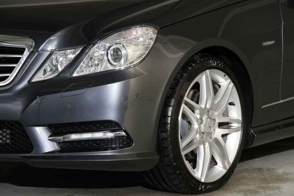 Mercedes-Benz E-Klasse 350 Cdi Avantgarde AMG/Schuifdak/Comand Aut7 Foto 15