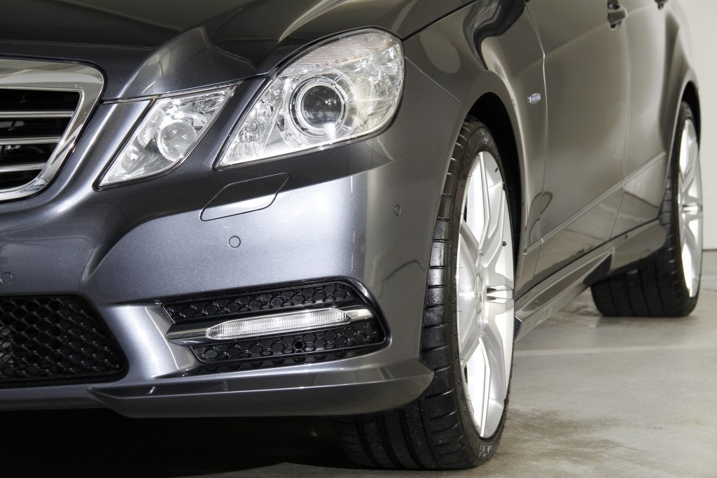 Mercedes-Benz E-Klasse 350 Cdi Avantgarde AMG/Schuifdak/Comand Aut7 Foto 17