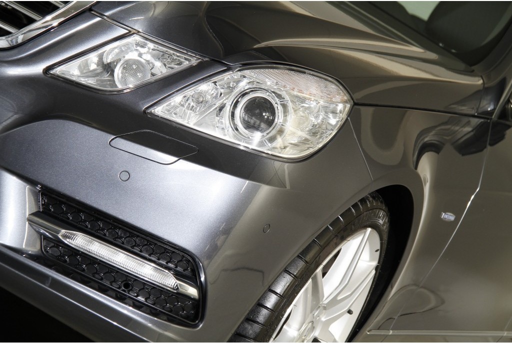 Mercedes-Benz E-Klasse 350 Cdi Avantgarde AMG/Schuifdak/Comand Aut7 Foto 20