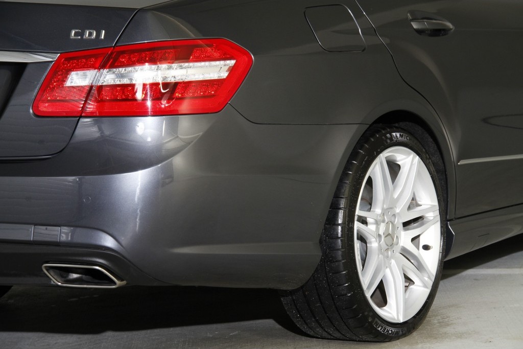 Mercedes-Benz E-Klasse 350 Cdi Avantgarde AMG/Schuifdak/Comand Aut7 Foto 21