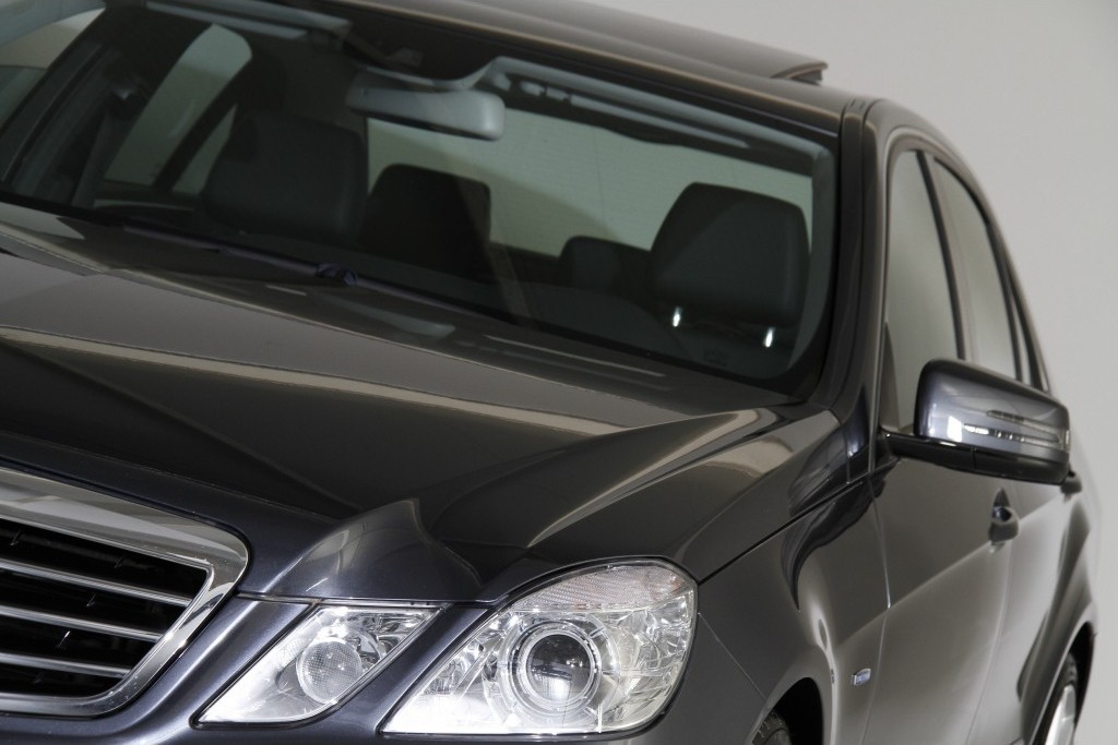 Mercedes-Benz E-Klasse 350 Cdi Avantgarde AMG/Schuifdak/Comand Aut7 Foto 22