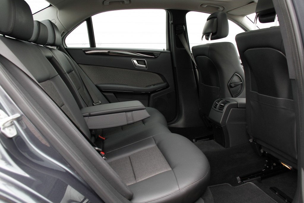 Mercedes-Benz E-Klasse 350 Cdi Avantgarde AMG/Schuifdak/Comand Aut7 Foto 4