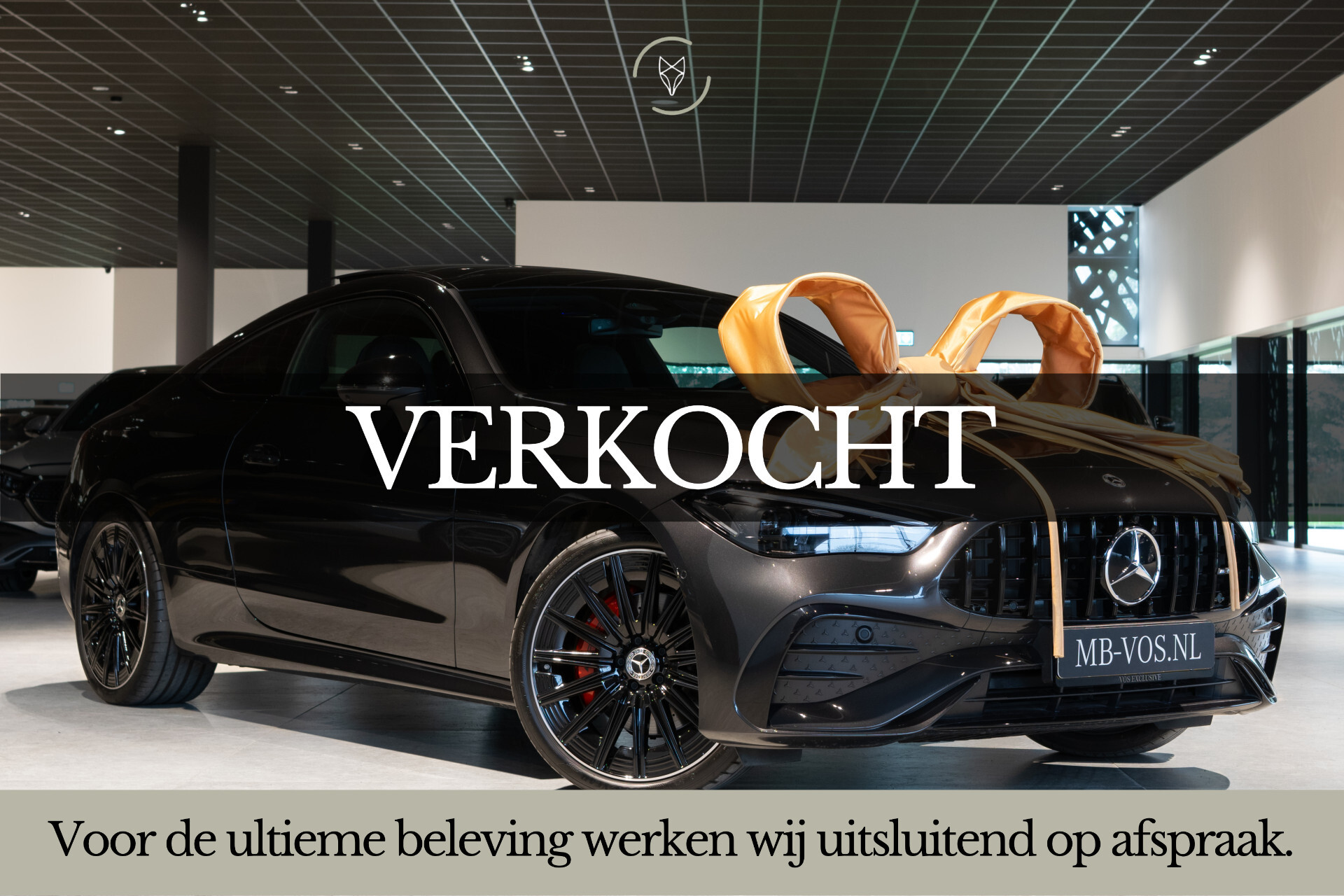 Mercedes-Benz CLE Coupé 200 AMG Line Foto 1