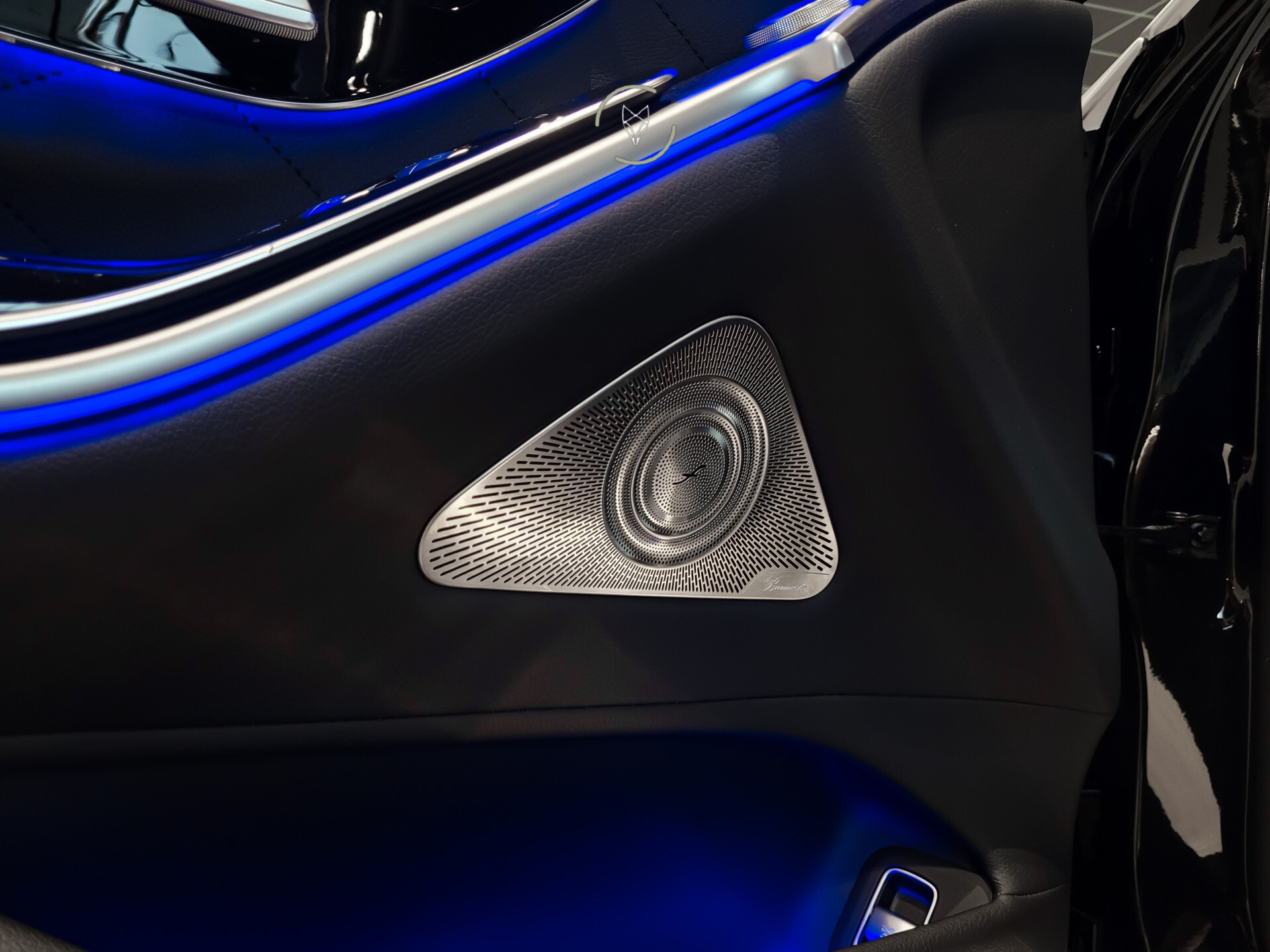 Mercedes-Benz S-Klasse 400d 4MATIC Lang Foto 31