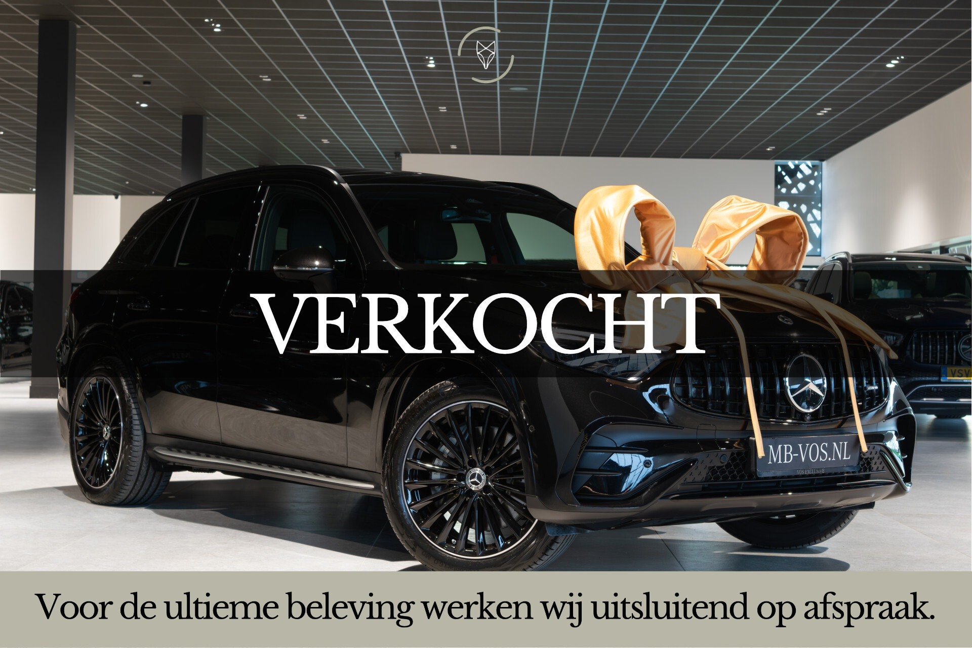 Mercedes-Benz GLC 400e 4MATIC AMG Line Foto 1