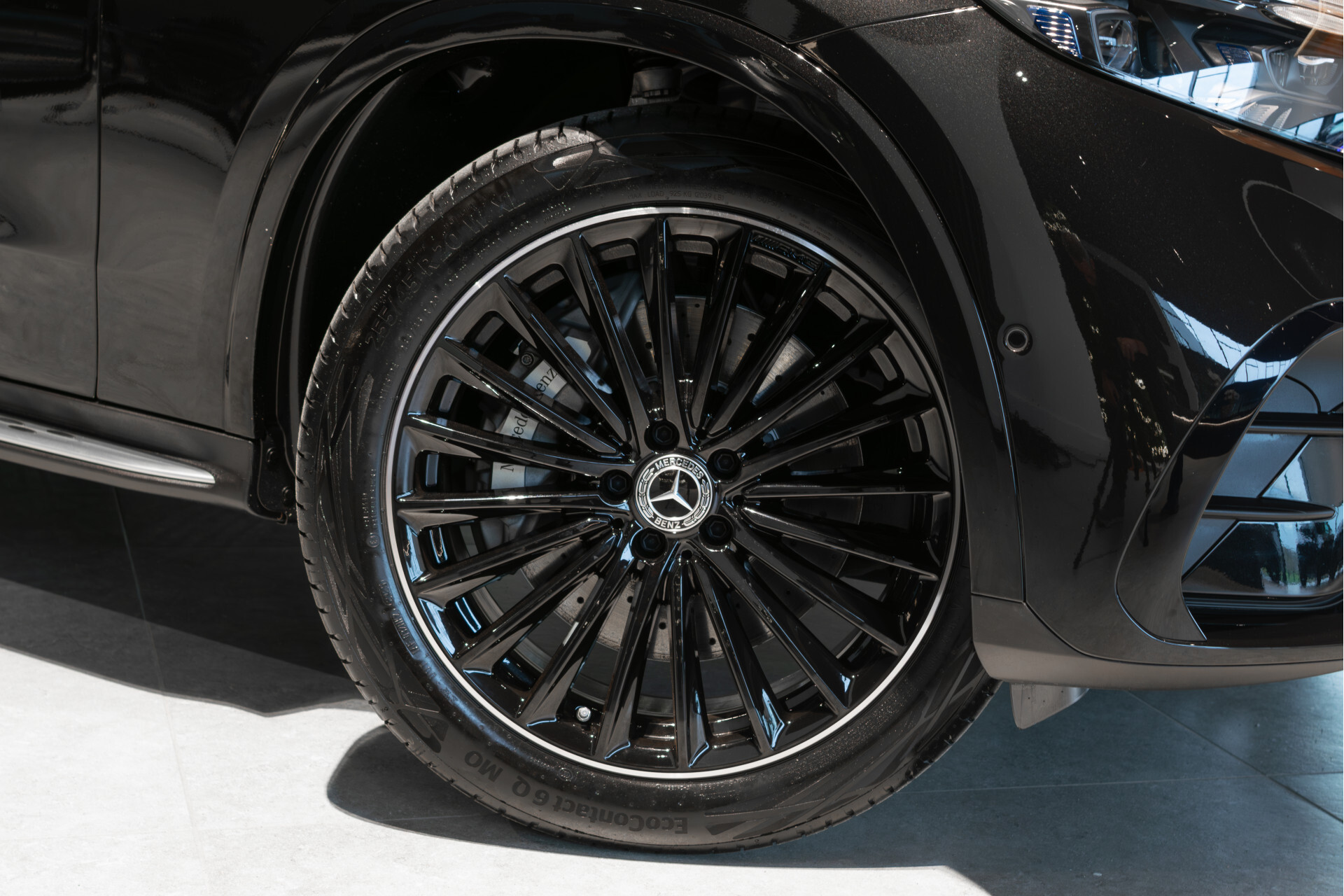 Mercedes-Benz GLC 400e 4MATIC AMG Line Foto 11