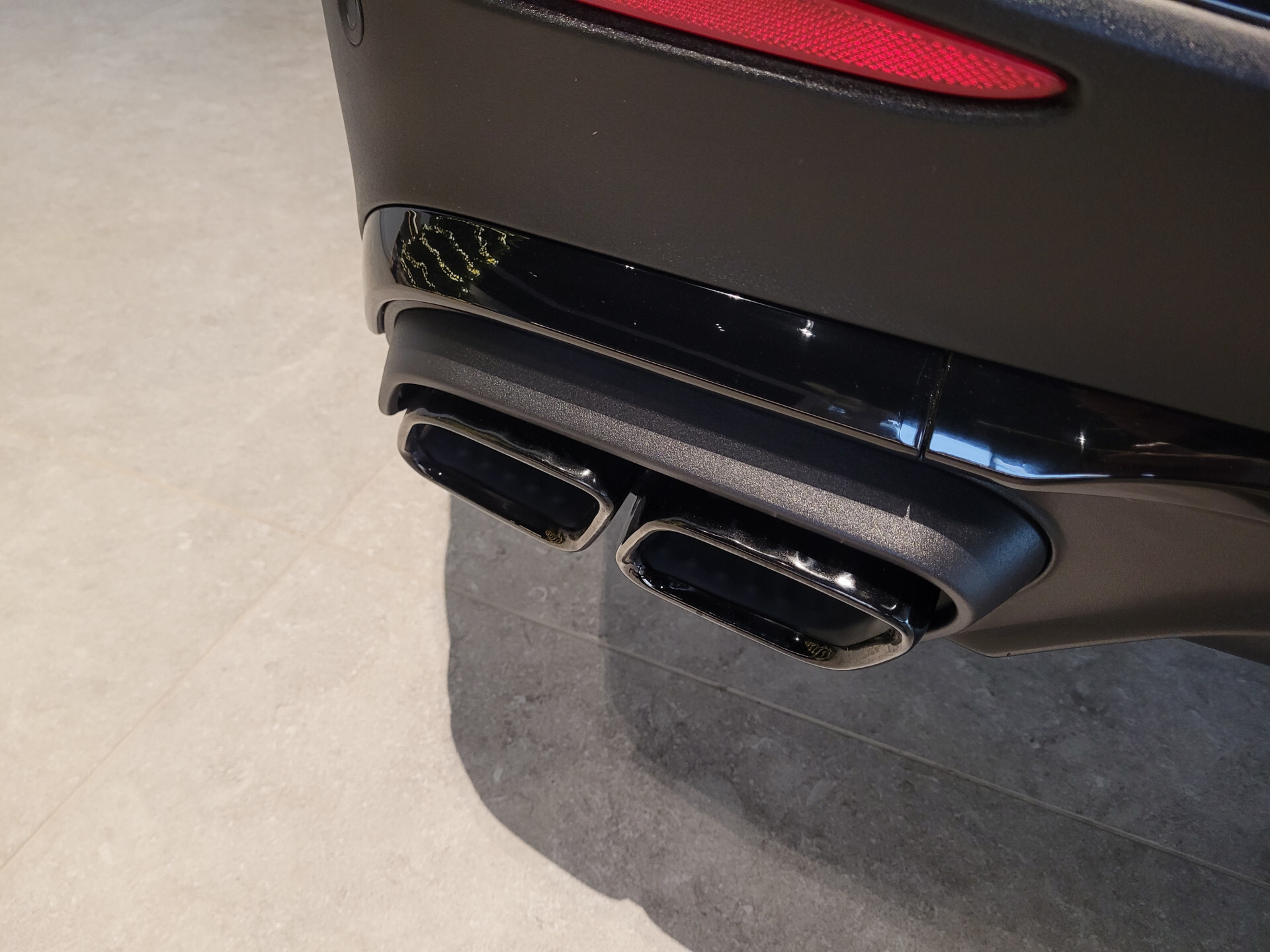 Mercedes-Benz GLC 400e 4MATIC AMG Line Foto 6