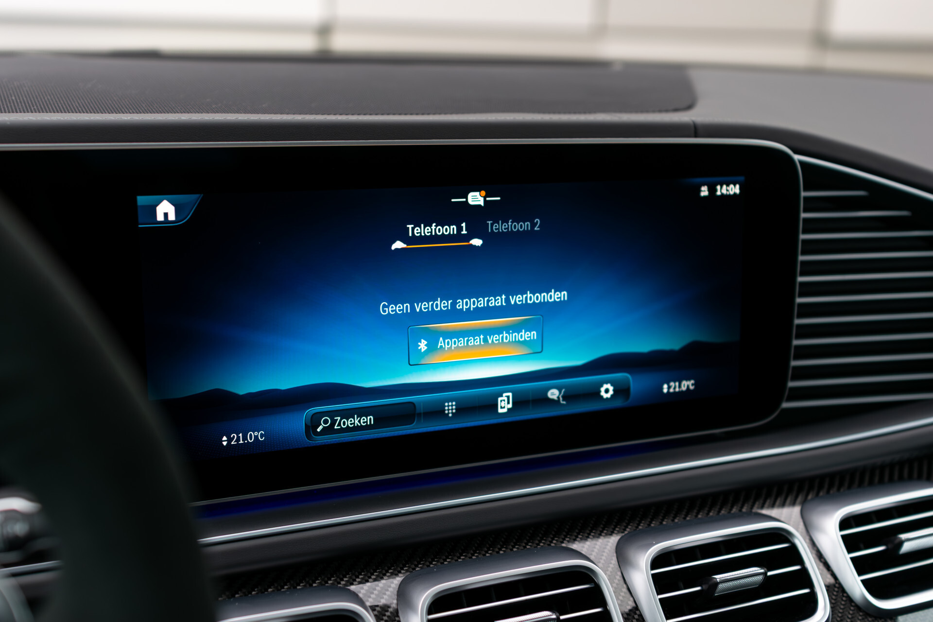 Mercedes-Benz GLE AMG 63 S 4M+ Facelift Carbon | Standkachel | Massage | Ruitleder | Burmester | HUD | Keyless | ACC | Softclose | Trekhaak Foto 10