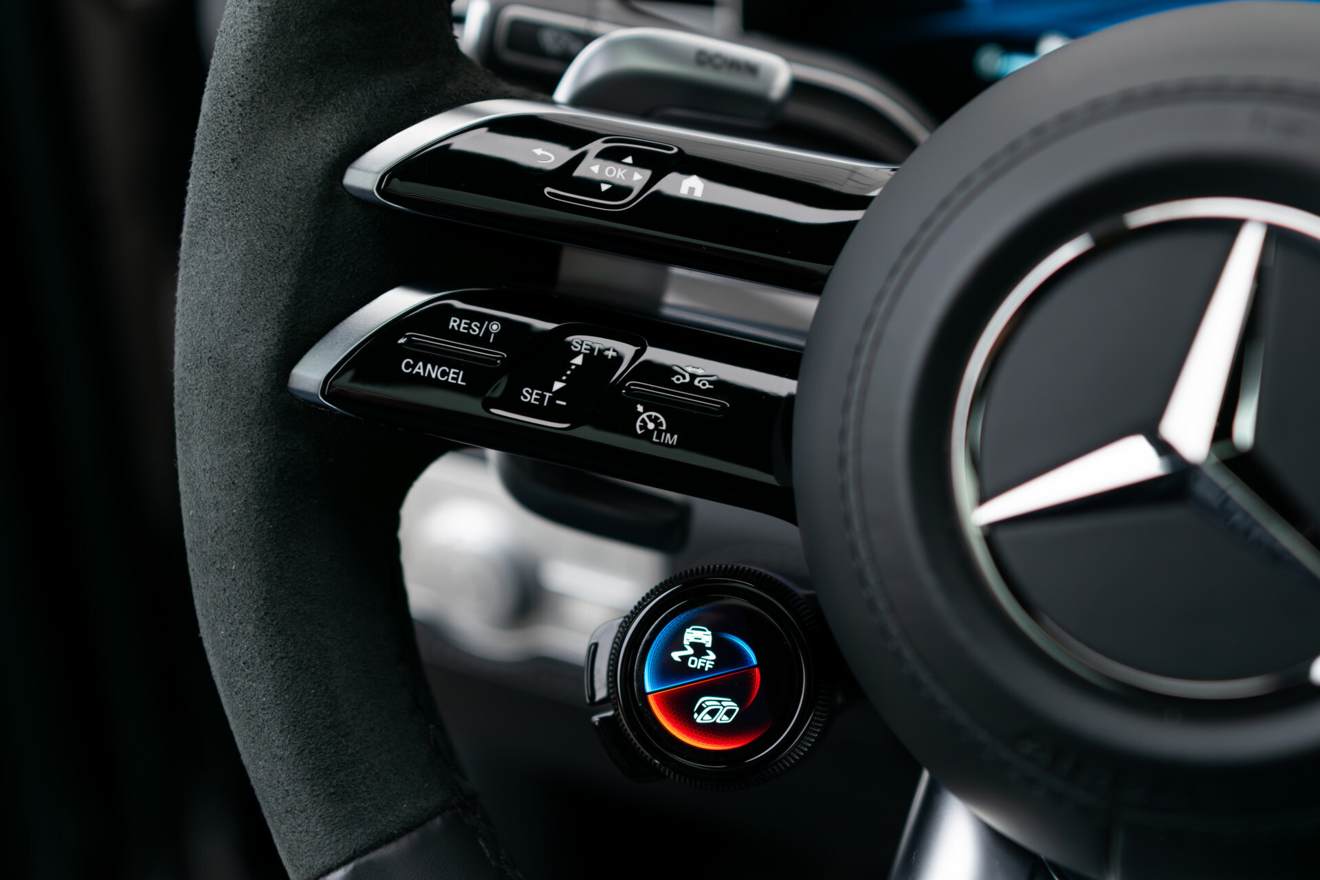 Mercedes-Benz GLE AMG 63 S 4M+ Facelift Carbon | Standkachel | Massage | Ruitleder | Burmester | HUD | Keyless | ACC | Softclose | Trekhaak Foto 29