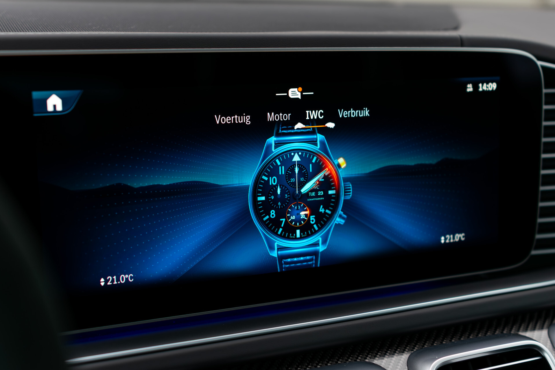 Mercedes-Benz GLE AMG 63 S 4M+ Facelift Carbon | Standkachel | Massage | Ruitleder | Burmester | HUD | Keyless | ACC | Softclose | Trekhaak Foto 35