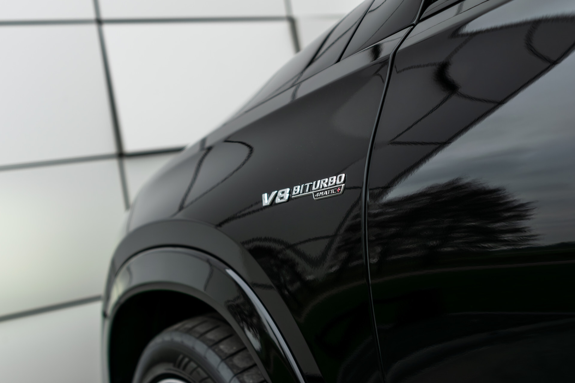 Mercedes-Benz GLE AMG 63 S 4M+ Facelift Carbon | Standkachel | Massage | Ruitleder | Burmester | HUD | Keyless | ACC | Softclose | Trekhaak Foto 39