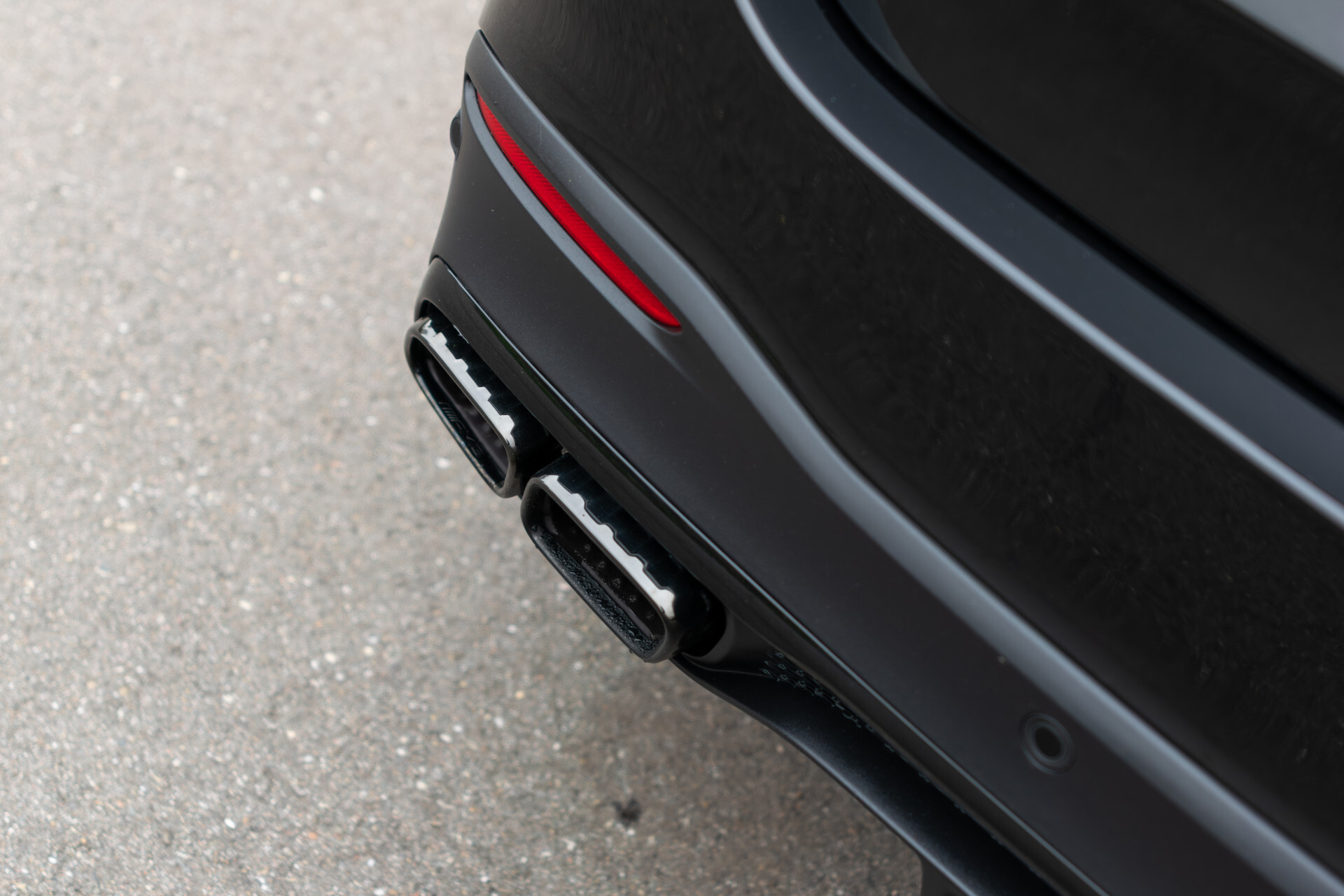 Mercedes-Benz GLE AMG 63 S 4M+ Facelift Carbon | Standkachel | Massage | Ruitleder | Burmester | HUD | Keyless | ACC | Softclose | Trekhaak Foto 52