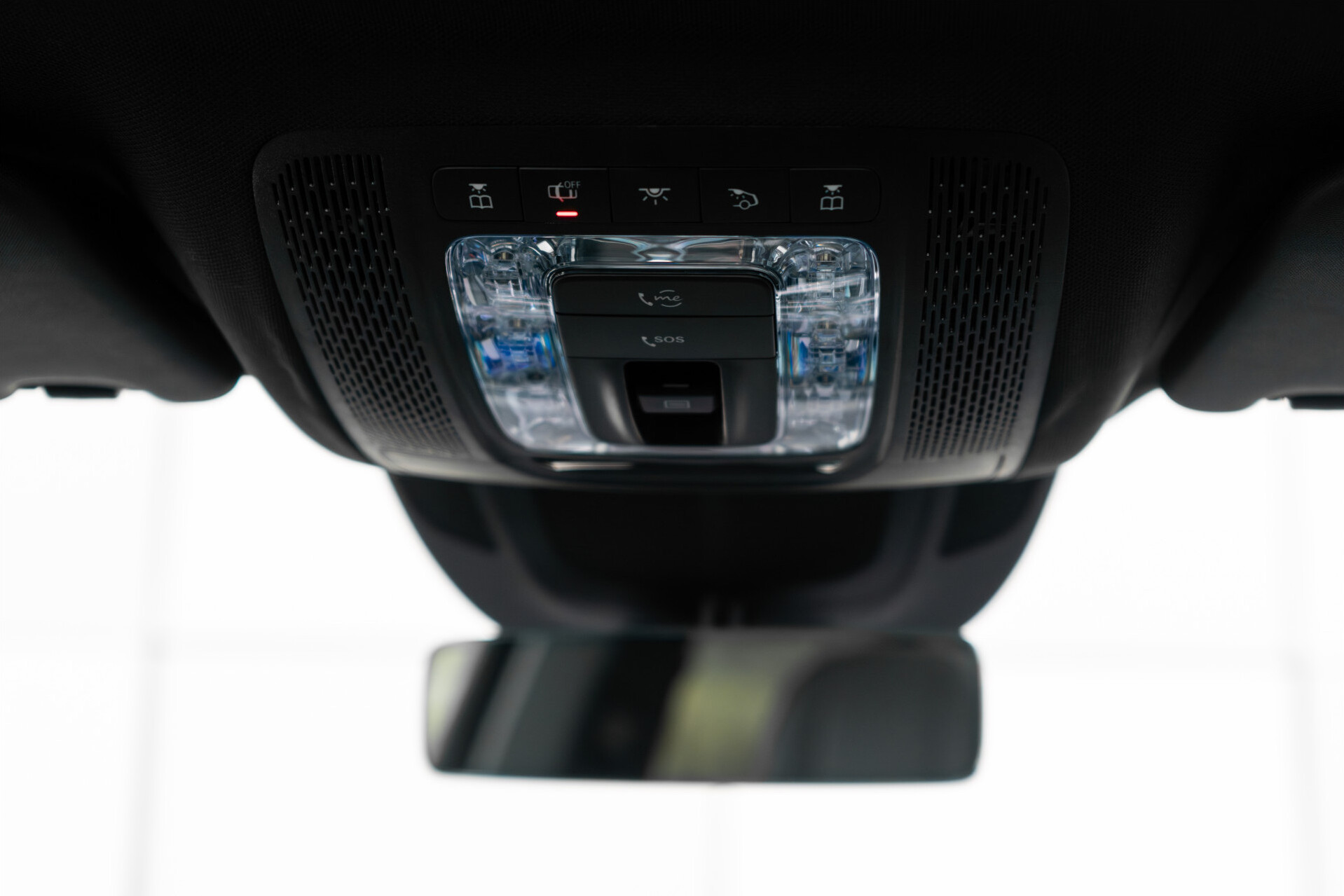 Mercedes-Benz GLE AMG 63 S 4M+ Facelift Carbon | Standkachel | Massage | Ruitleder | Burmester | HUD | Keyless | ACC | Softclose | Trekhaak Foto 54