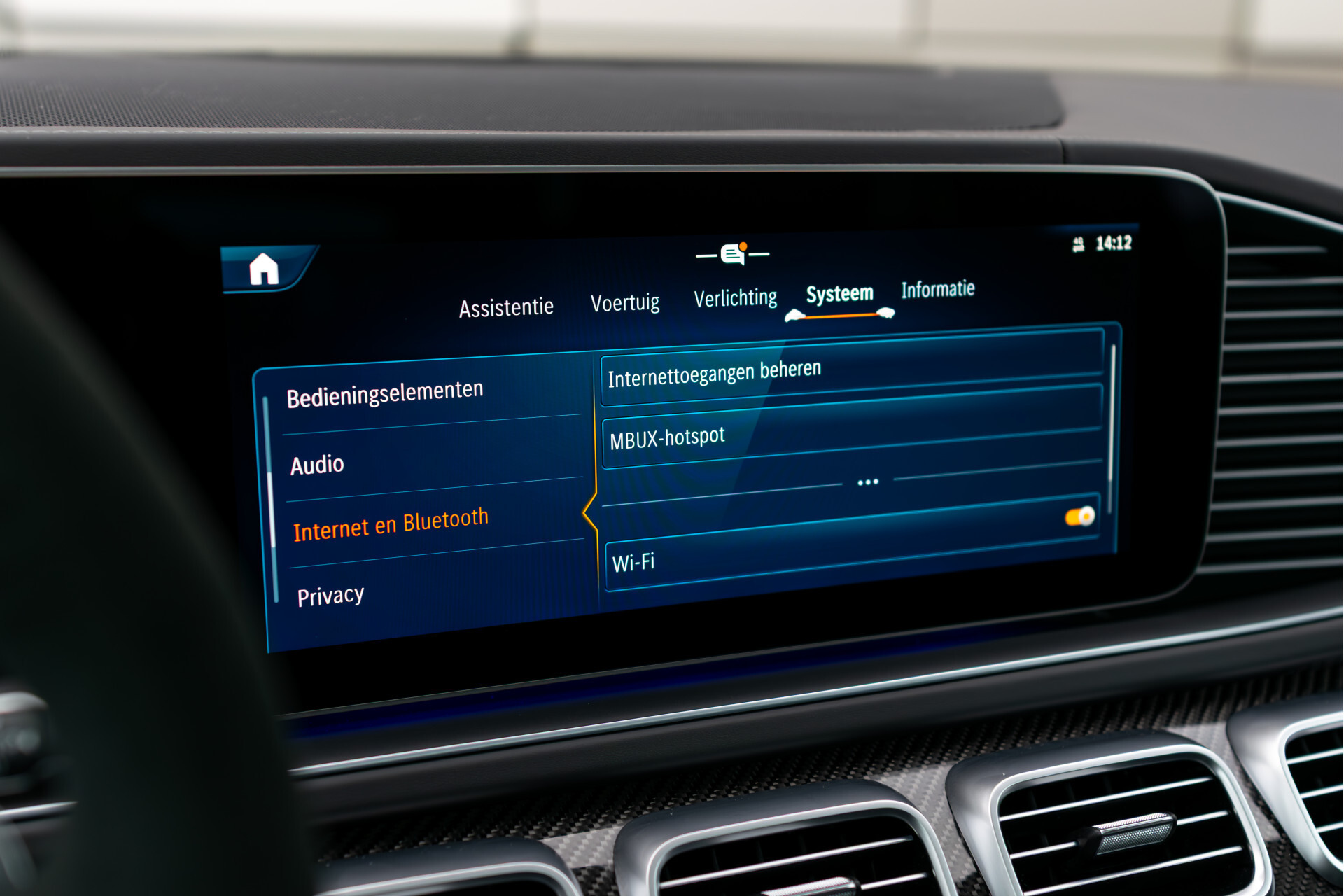 Mercedes-Benz GLE AMG 63 S 4M+ Facelift Carbon | Standkachel | Massage | Ruitleder | Burmester | HUD | Keyless | ACC | Softclose | Trekhaak Foto 55