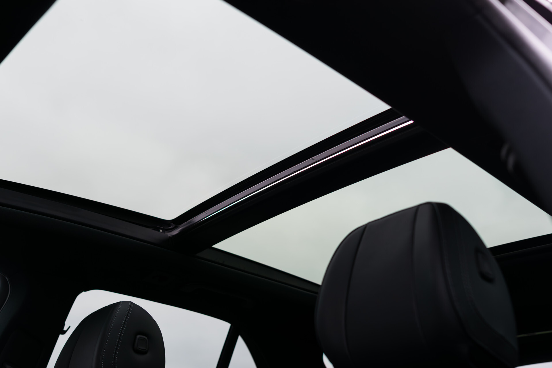 Mercedes-Benz GLE AMG 63 S 4M+ Facelift Carbon | Standkachel | Massage | Ruitleder | Burmester | HUD | Keyless | ACC | Softclose | Trekhaak Foto 56