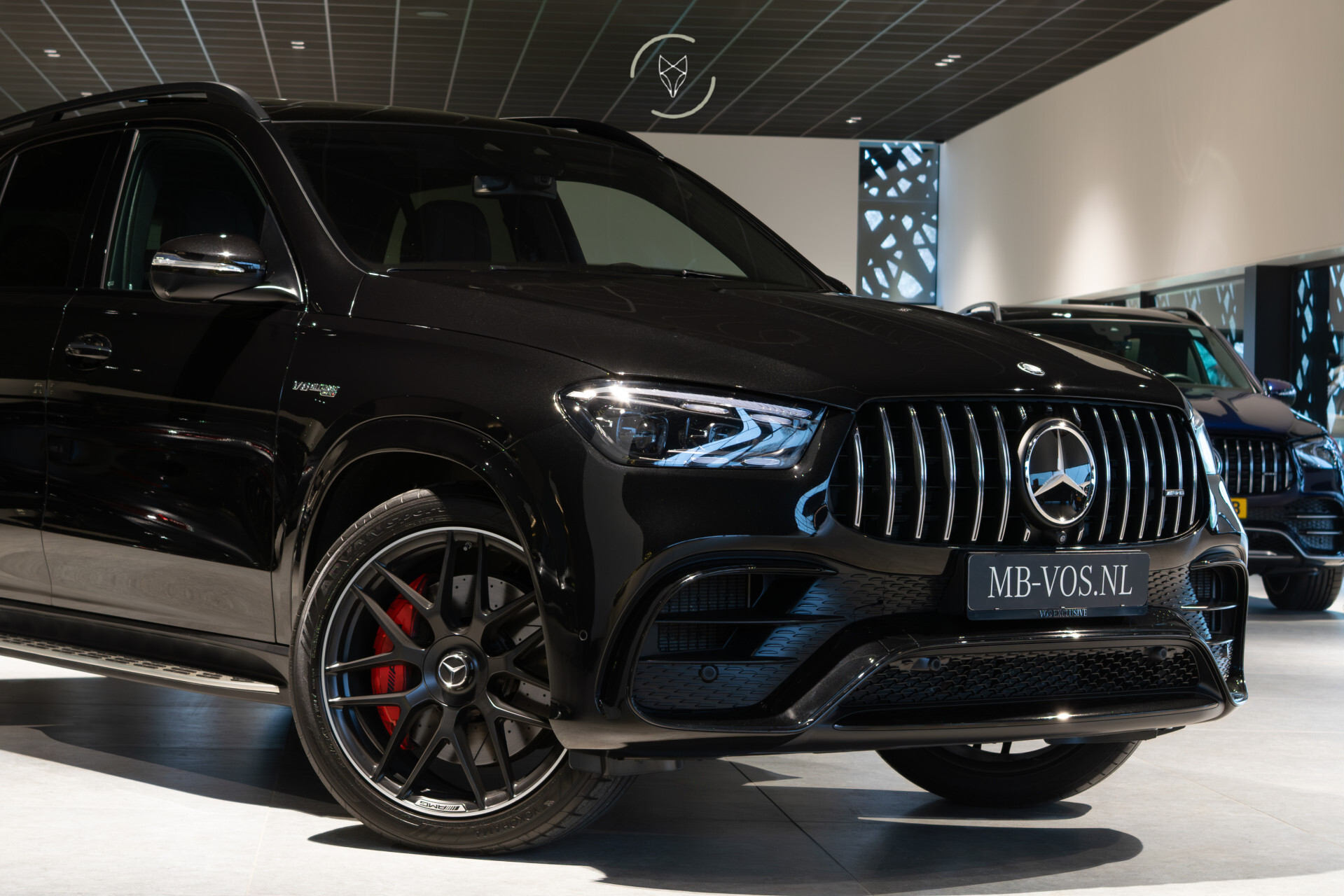 Mercedes-Benz GLE AMG 63 S 4M+ Facelift Carbon | Standkachel | Massage | Ruitleder | Burmester | HUD | Keyless | ACC | Softclose | Trekhaak Foto 61