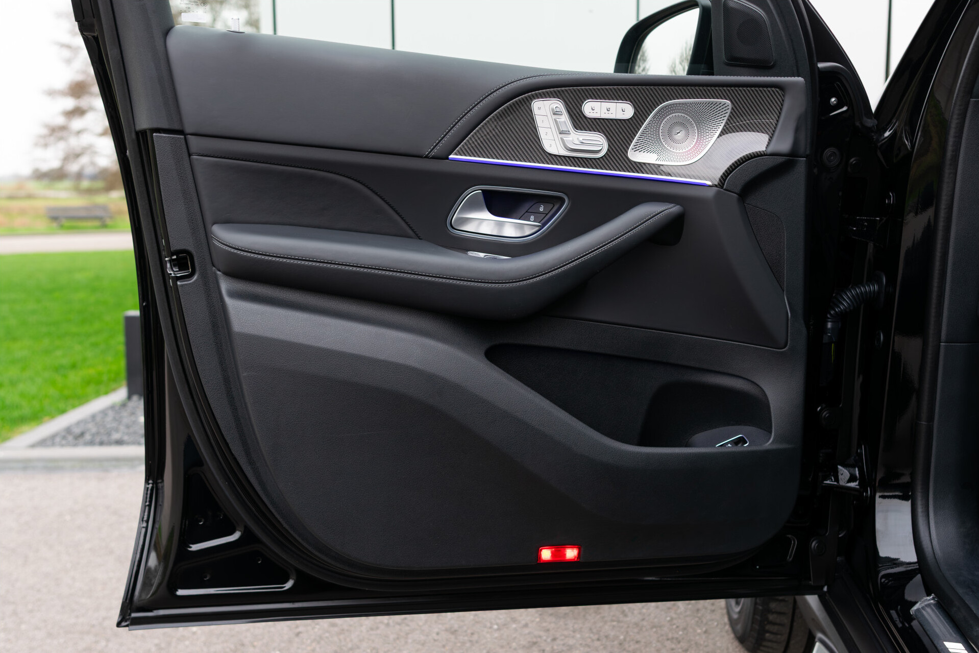 Mercedes-Benz GLE AMG 63 S 4M+ Facelift Carbon | Standkachel | Massage | Ruitleder | Burmester | HUD | Keyless | ACC | Softclose | Trekhaak Foto 9