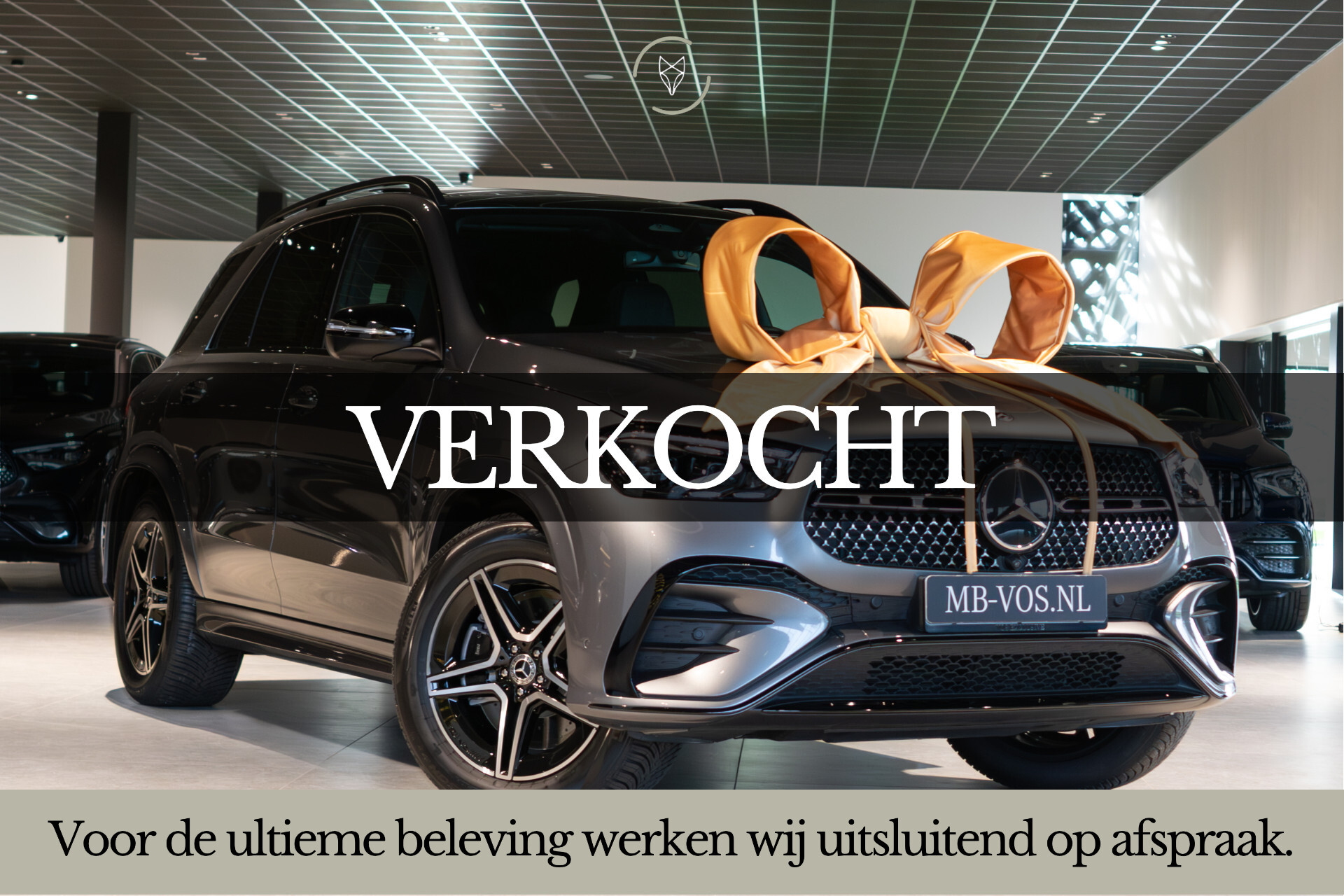 Mercedes-Benz GLE 400 e 4M AMG Night Foto 1