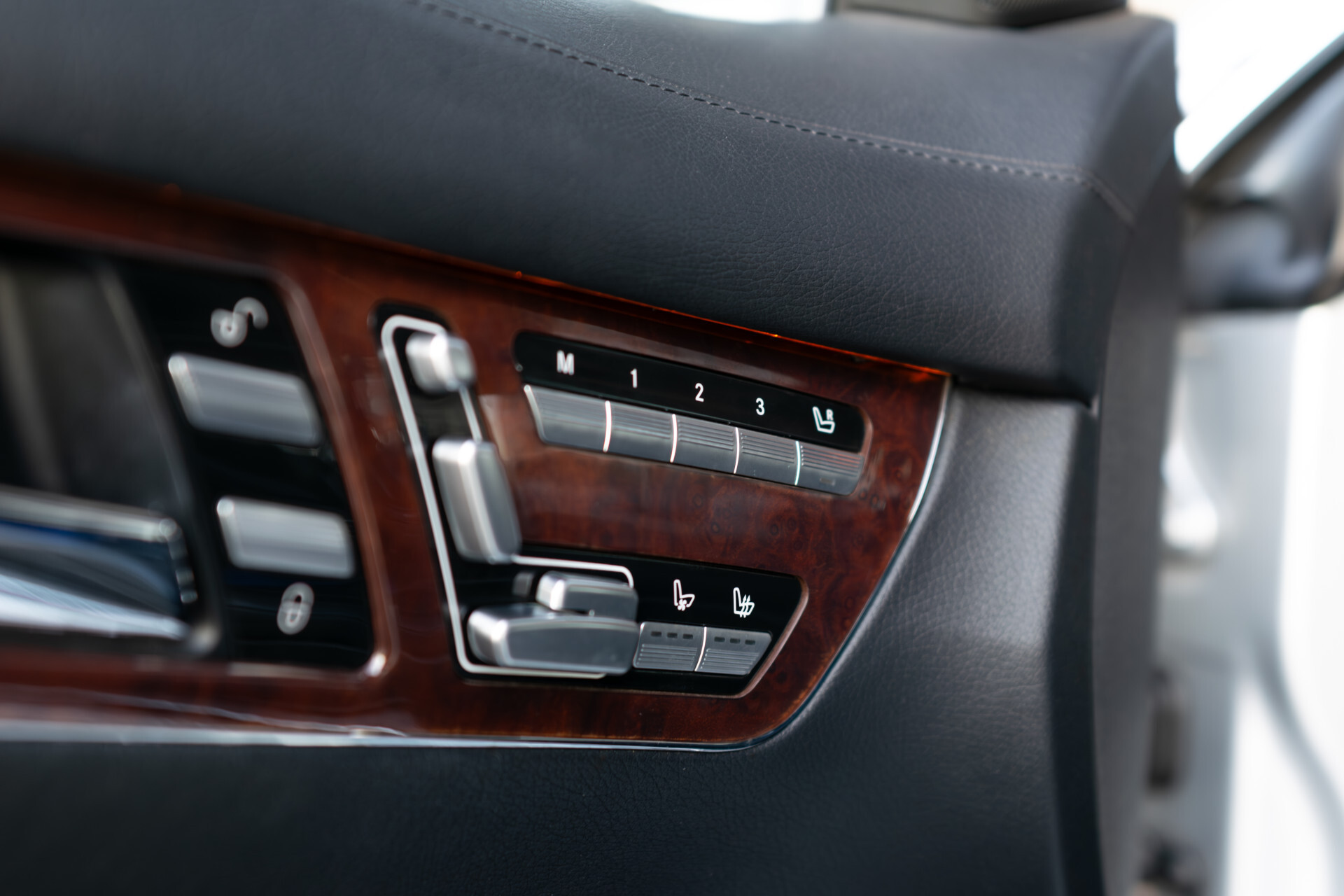 Mercedes-Benz CL-Klasse 500 AMG Keyless | ACC | Harman-Kardon | Schuifdak | Massage | Mem | 20" | New service Foto 10