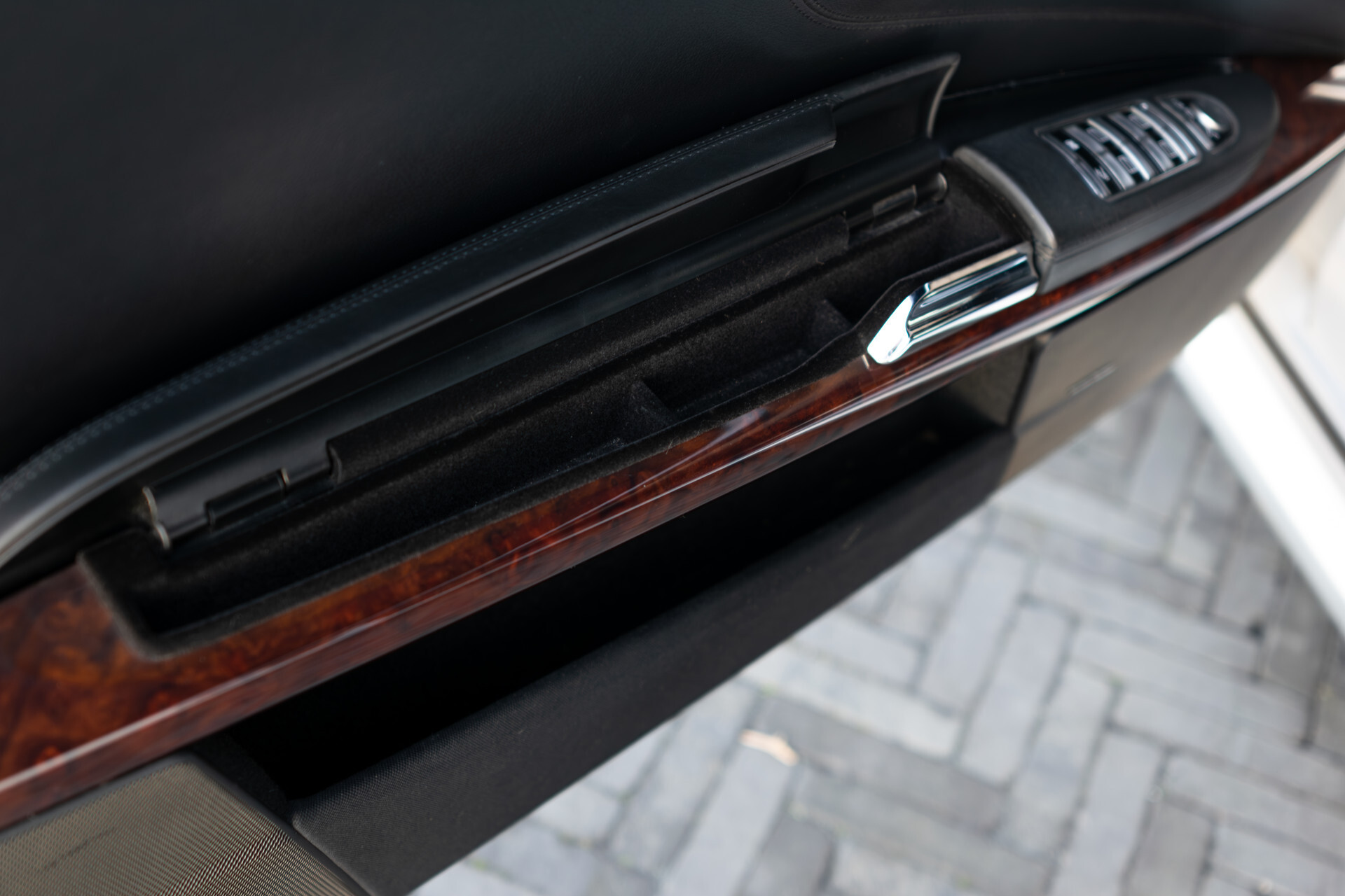 Mercedes-Benz CL-Klasse 500 AMG Keyless | ACC | Harman-Kardon | Schuifdak | Massage | Mem | 20" | New service Foto 14