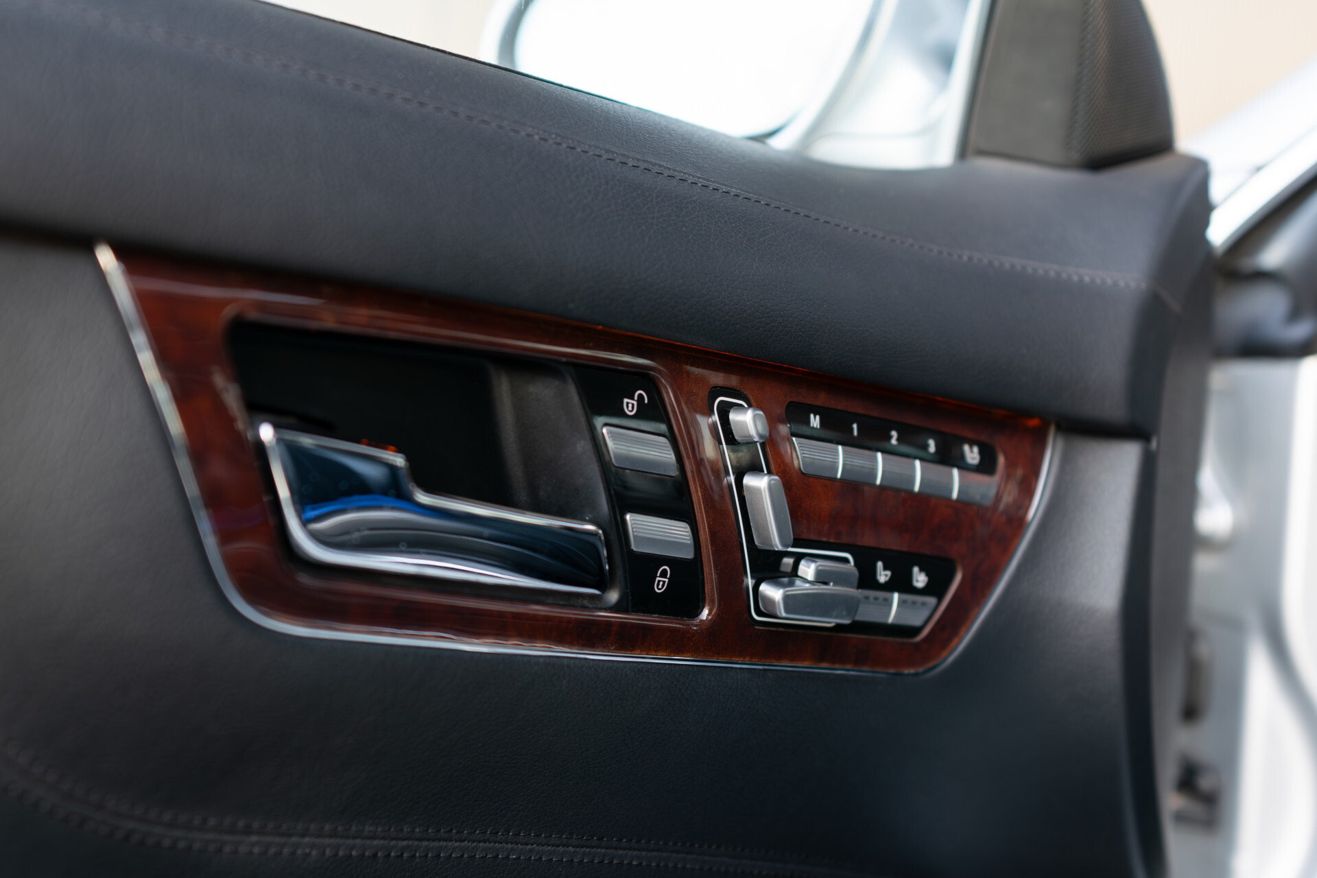 Mercedes-Benz CL-Klasse 500 AMG Keyless | ACC | Harman-Kardon | Schuifdak | Massage | Mem | 20" | New service Foto 18