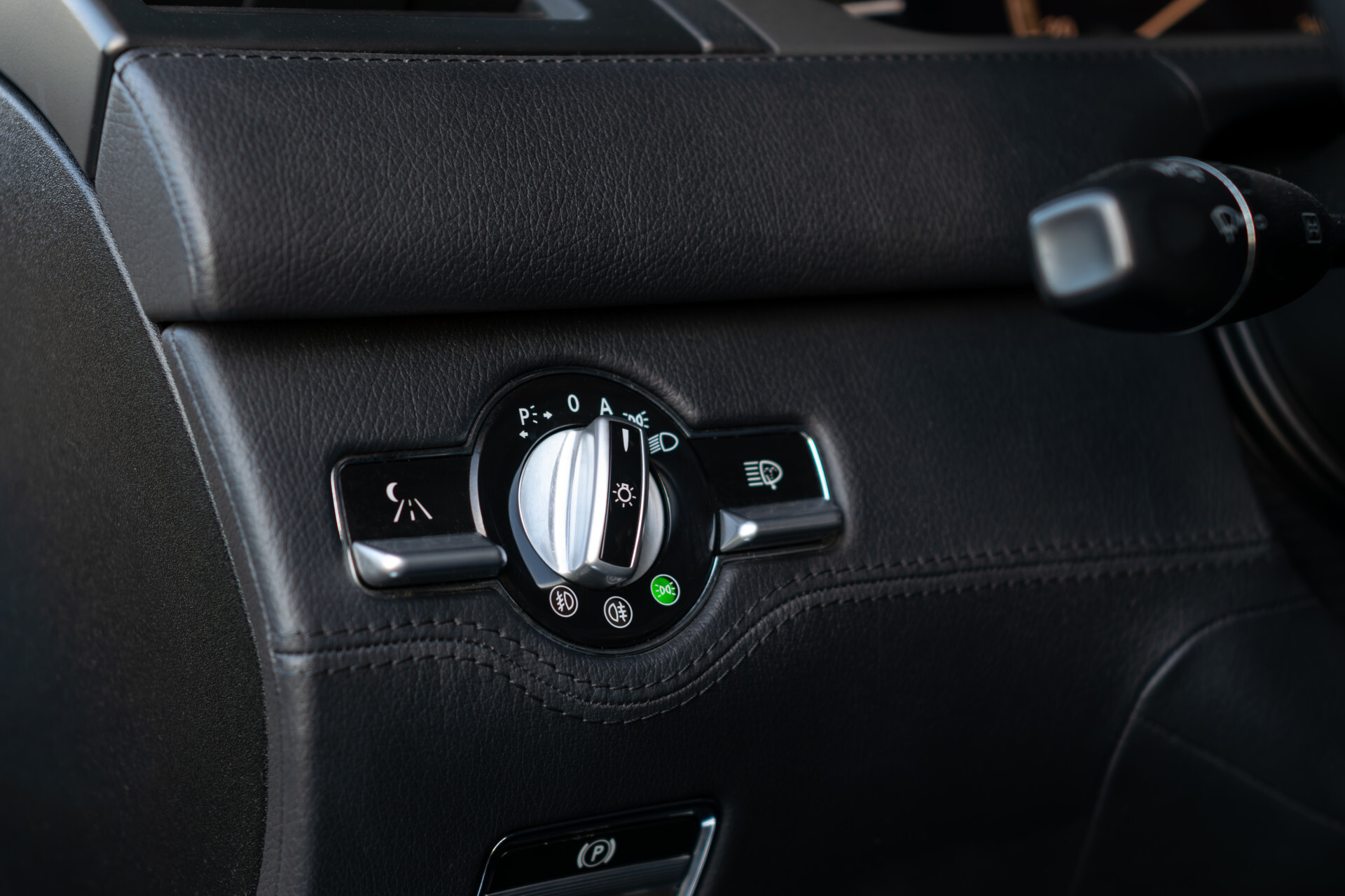 Mercedes-Benz CL-Klasse 500 AMG Keyless | ACC | Harman-Kardon | Schuifdak | Massage | Mem | 20" | New service Foto 20