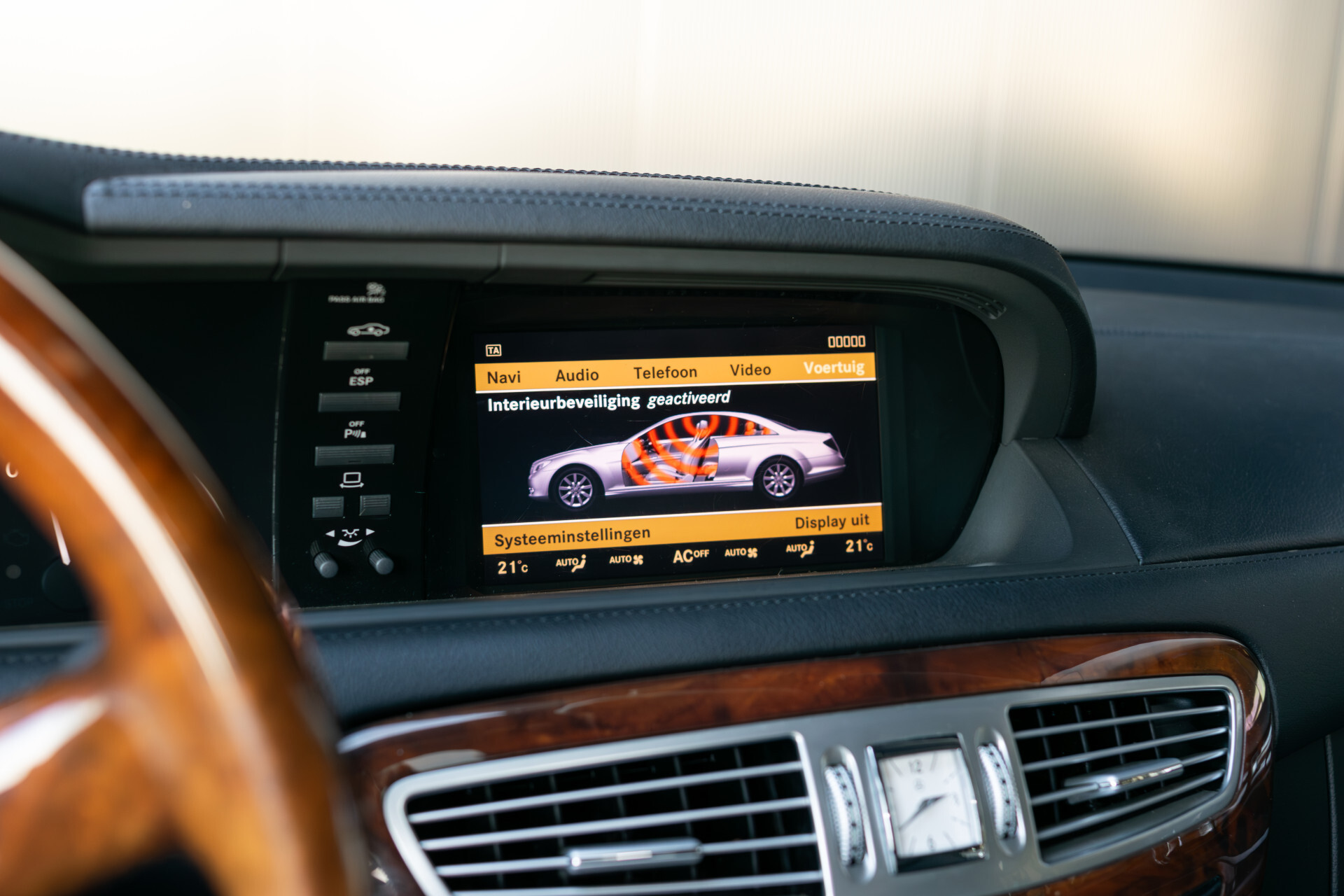 Mercedes-Benz CL-Klasse 500 AMG Keyless | ACC | Harman-Kardon | Schuifdak | Massage | Mem | 20" | New service Foto 23