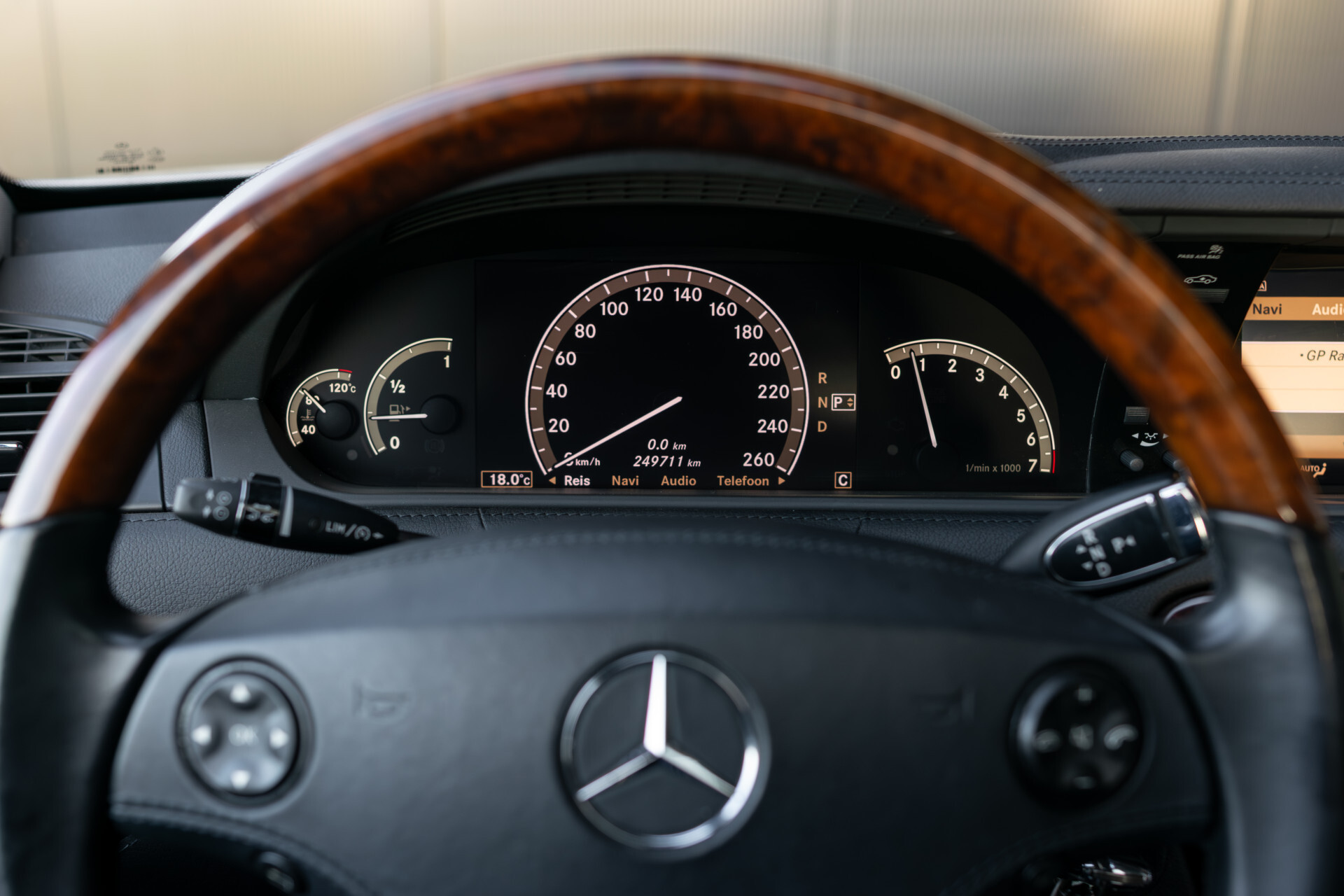 Mercedes-Benz CL-Klasse 500 AMG Keyless | ACC | Harman-Kardon | Schuifdak | Massage | Mem | 20" | New service Foto 24