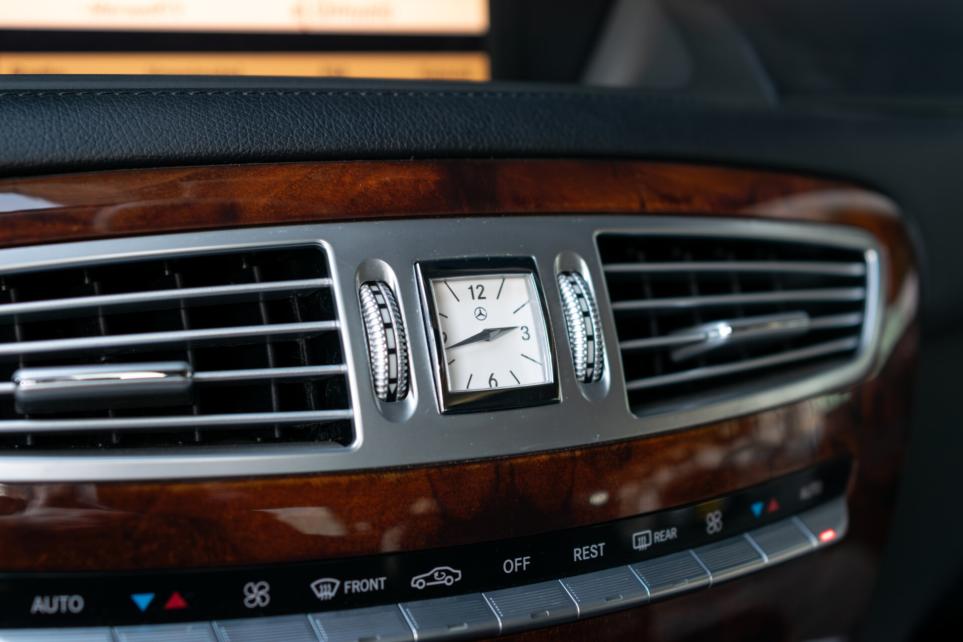 Mercedes-Benz CL-Klasse 500 AMG Keyless | ACC | Harman-Kardon | Schuifdak | Massage | Mem | 20" | New service Foto 26