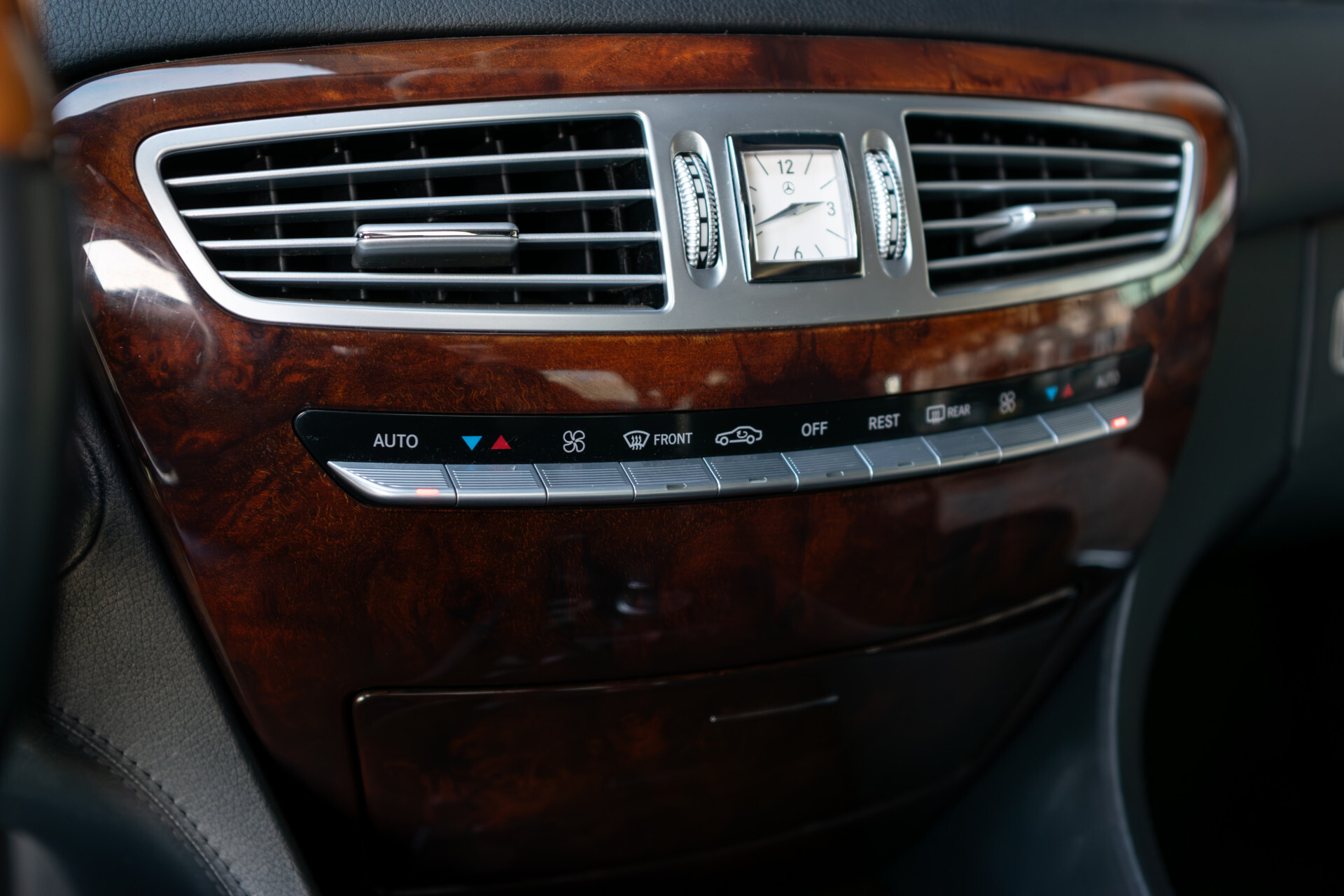 Mercedes-Benz CL-Klasse 500 AMG Keyless | ACC | Harman-Kardon | Schuifdak | Massage | Mem | 20" | New service Foto 28