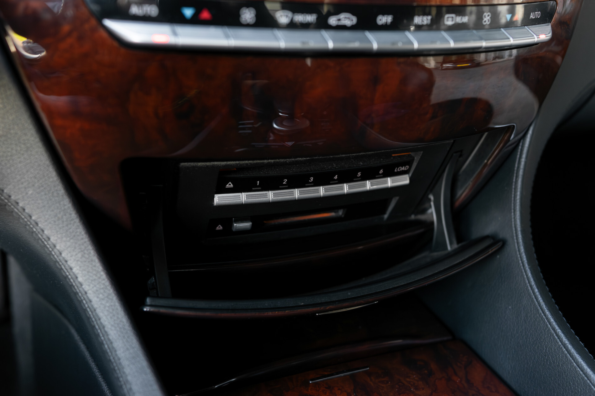 Mercedes-Benz CL-Klasse 500 AMG Keyless | ACC | Harman-Kardon | Schuifdak | Massage | Mem | 20" | New service Foto 30