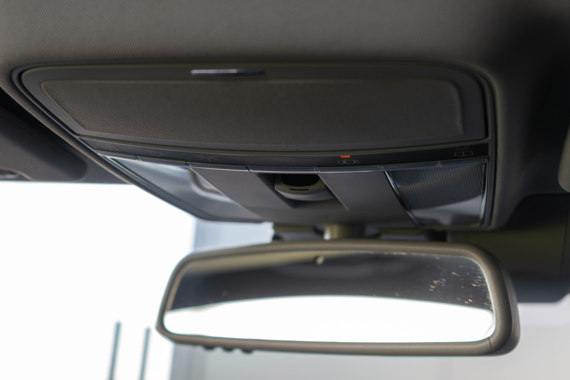 Mercedes-Benz CL-Klasse 500 AMG Keyless | ACC | Harman-Kardon | Schuifdak | Massage | Mem | 20" | New service Foto 34