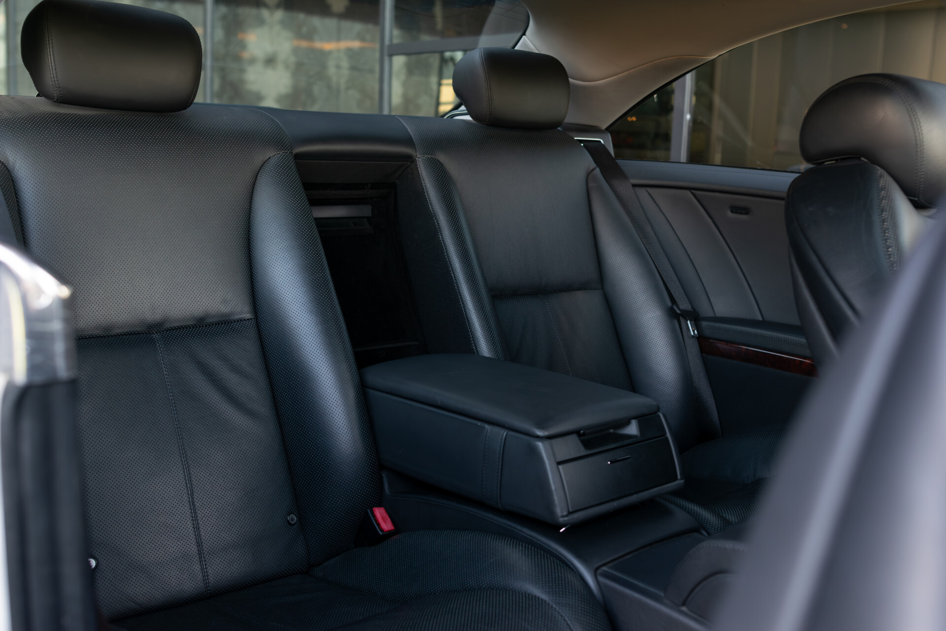 Mercedes-Benz CL-Klasse 500 AMG Keyless | ACC | Harman-Kardon | Schuifdak | Massage | Mem | 20" | New service Foto 7