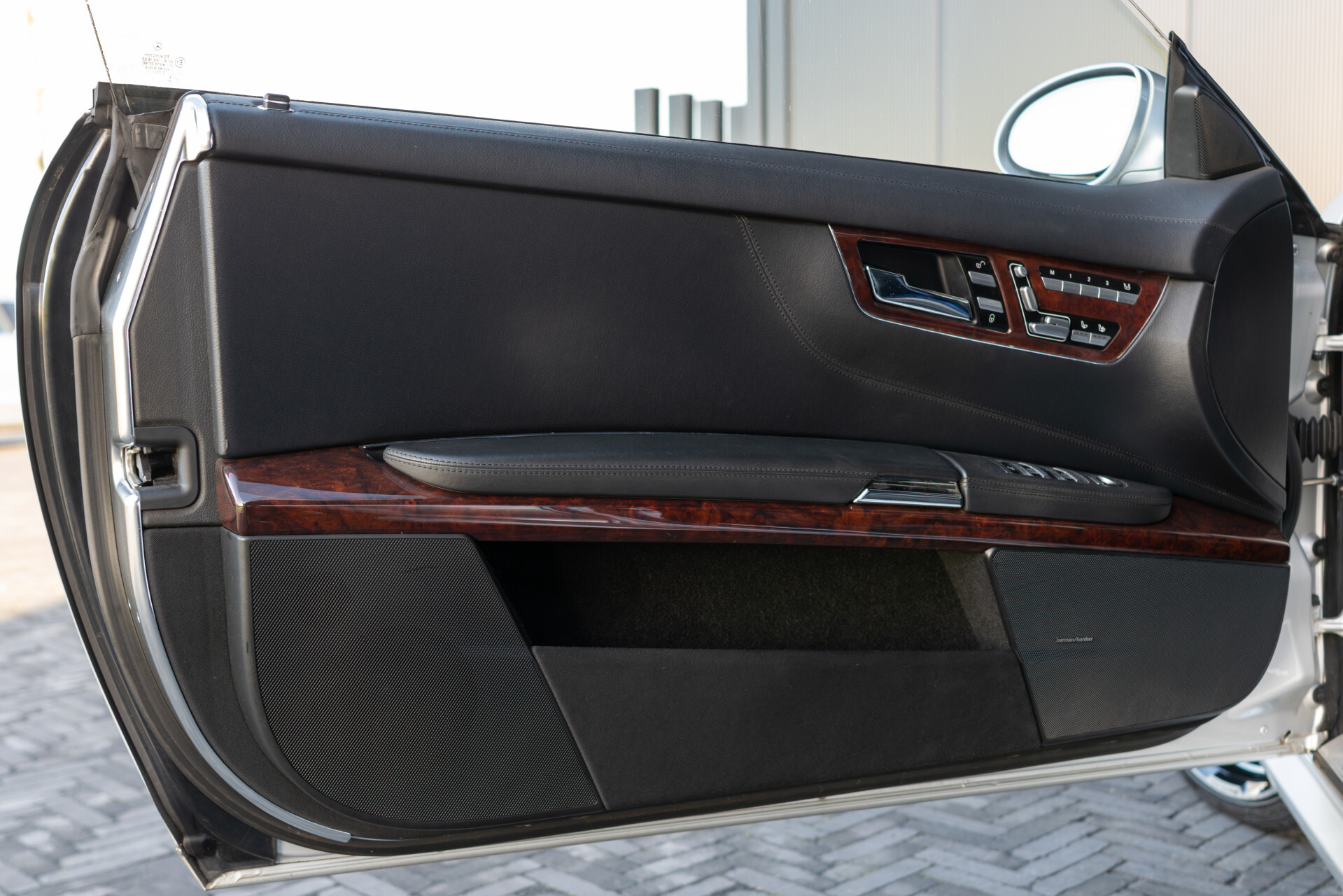 Mercedes-Benz CL-Klasse 500 AMG Keyless | ACC | Harman-Kardon | Schuifdak | Massage | Mem | 20" | New service Foto 8