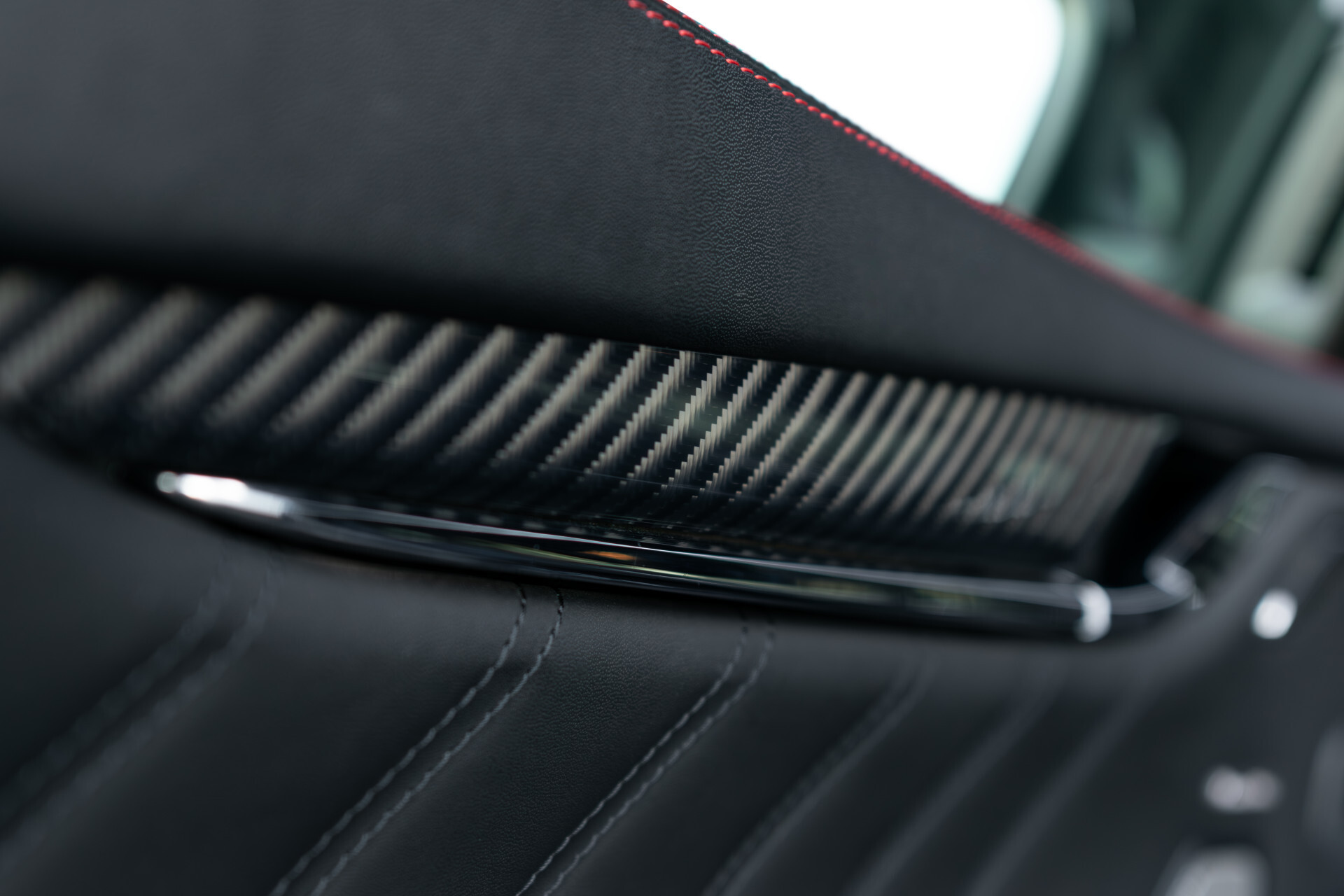 Maserati Quattroporte 3.0 S Q4 GranSport Bowers&Wilkins | Carbon | Keyless | ACC | Dak | 20" | New Service Foto 14