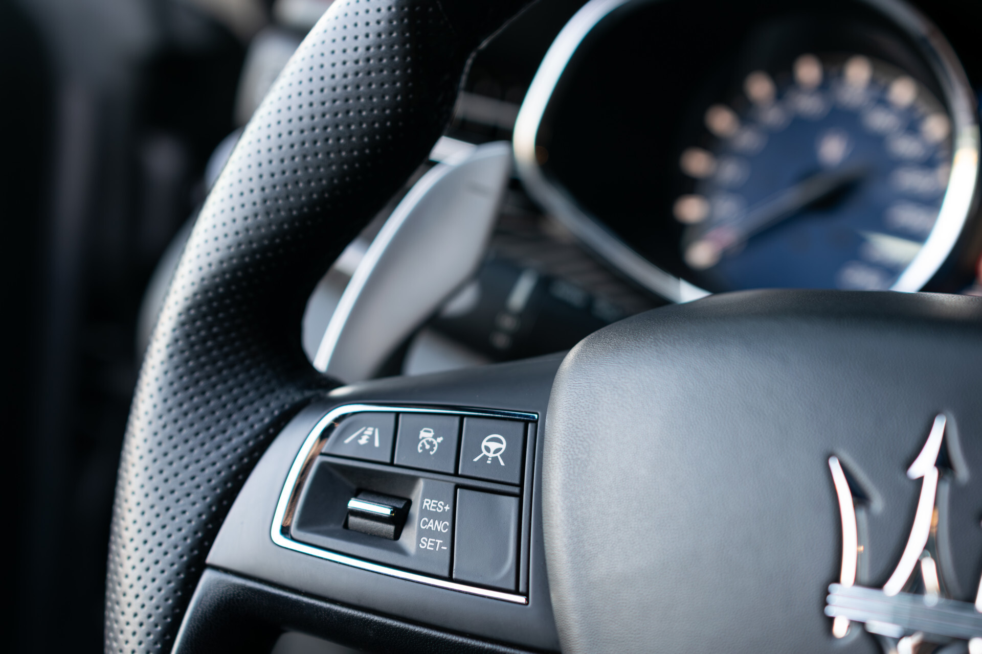 Maserati Quattroporte 3.0 S Q4 GranSport Bowers&Wilkins | Carbon | Keyless | ACC | Dak | 20" | New Service Foto 27