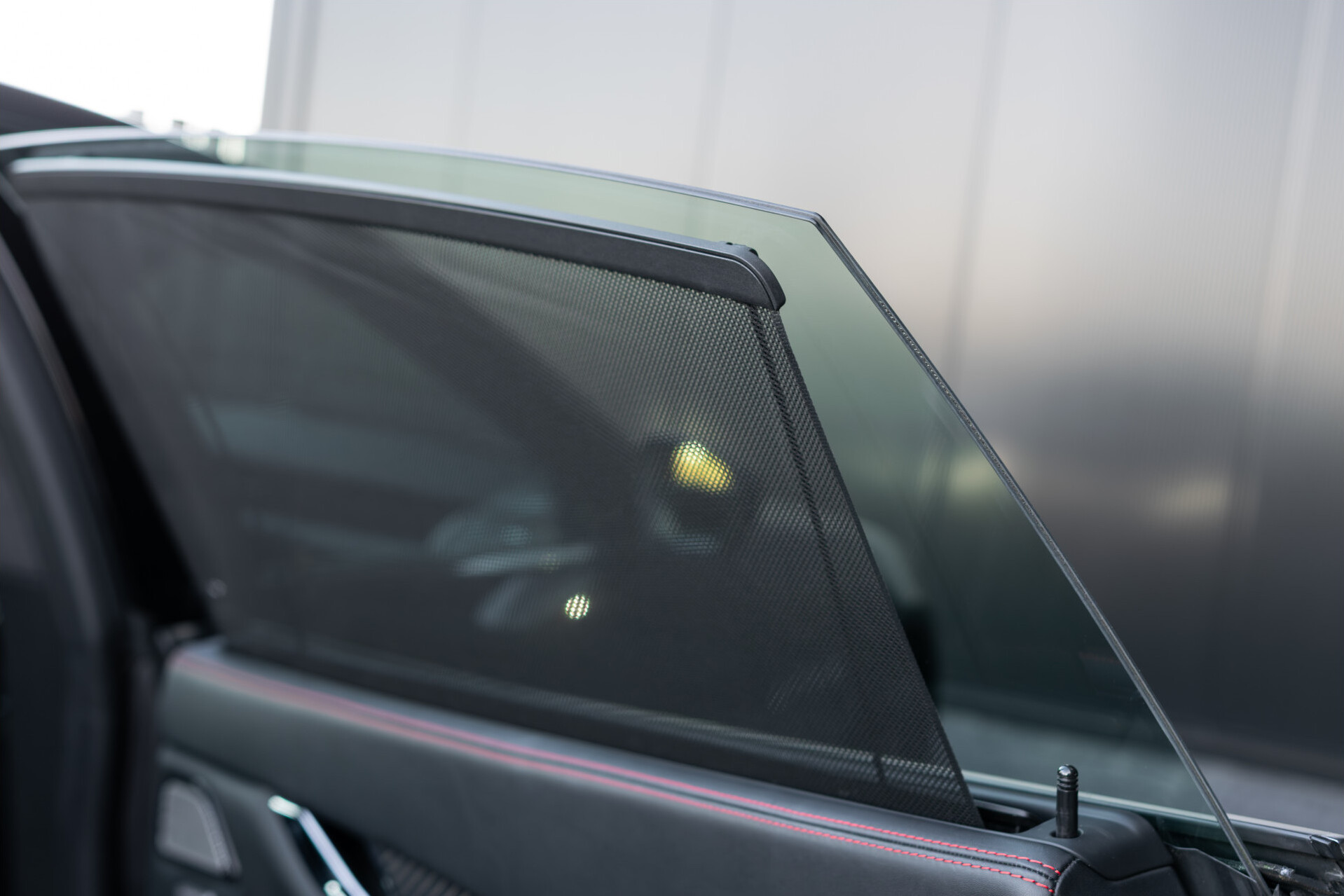 Maserati Quattroporte 3.0 S Q4 GranSport Bowers&Wilkins | Carbon | Keyless | ACC | Dak | 20" | New Service Foto 48