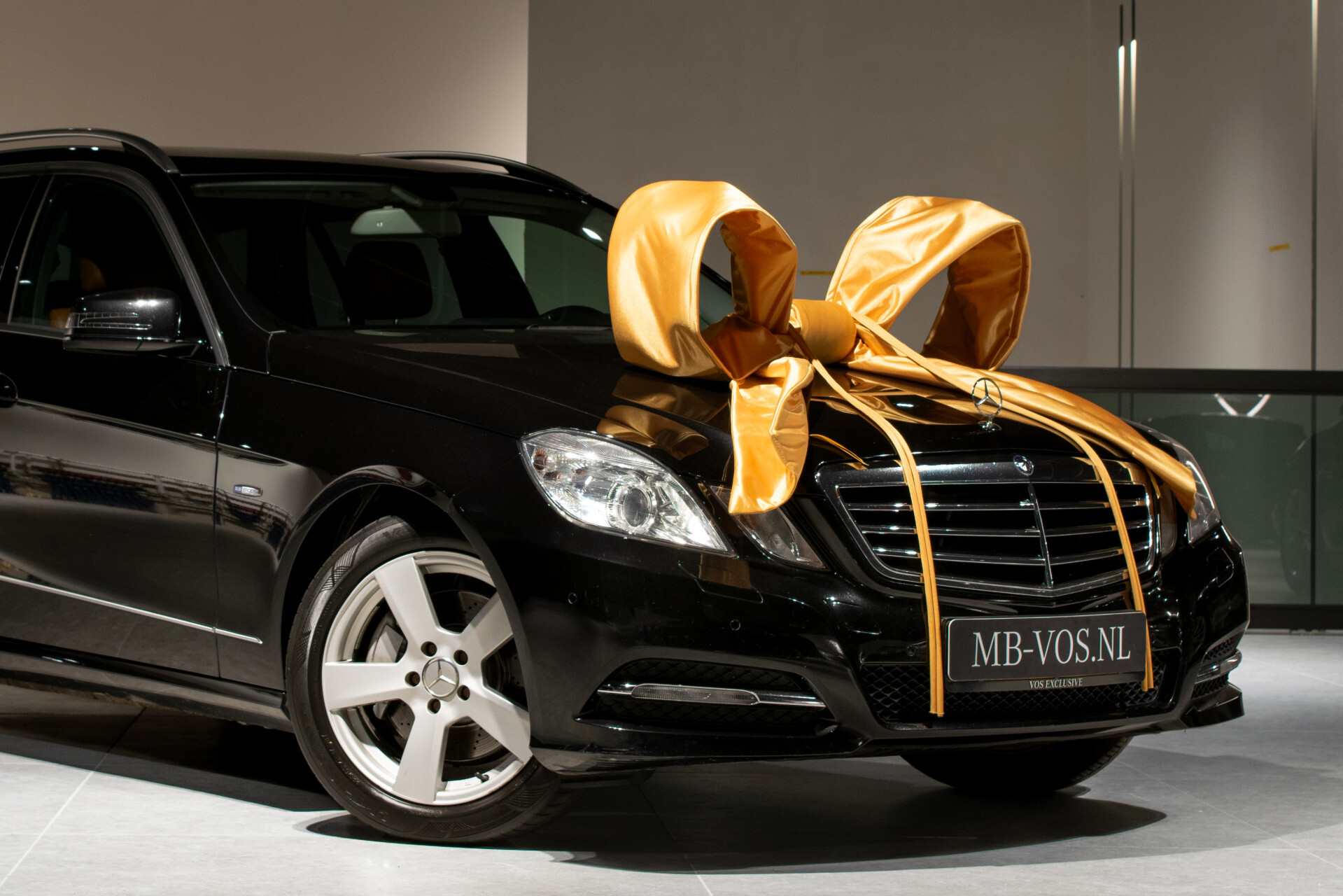 Mercedes-Benz E-Klasse Estate 200 CGI Edition Sport Leder | Trekhaak | Xenon | Verw-stoelen | LED | Privacyglas | Aut7 Foto 33