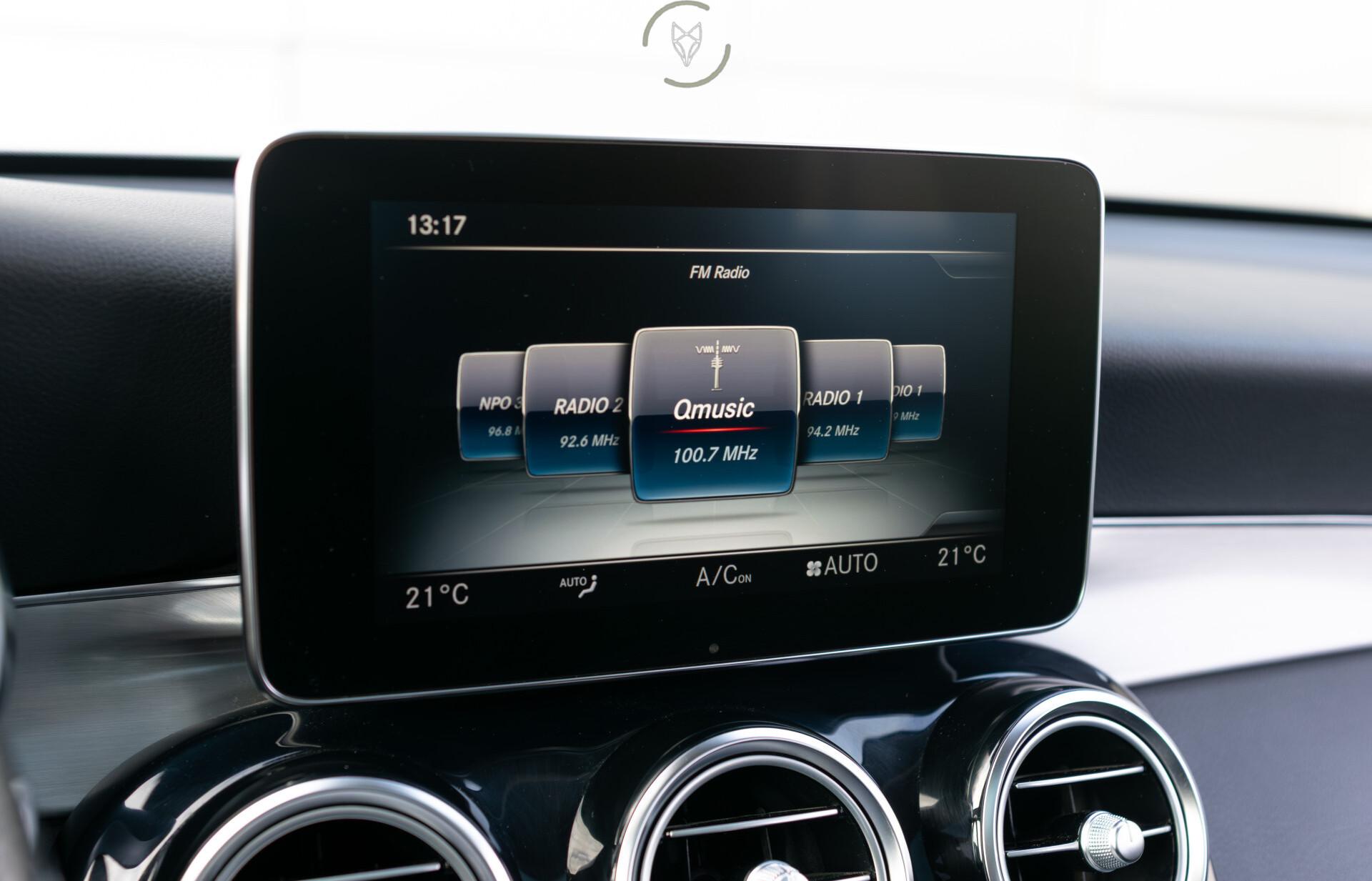 Mercedes-Benz GLC 220 d 4-M AMG Pano | ACC | Trekhaak | Comand | HUD | Camera | LED Aut9 Foto 11