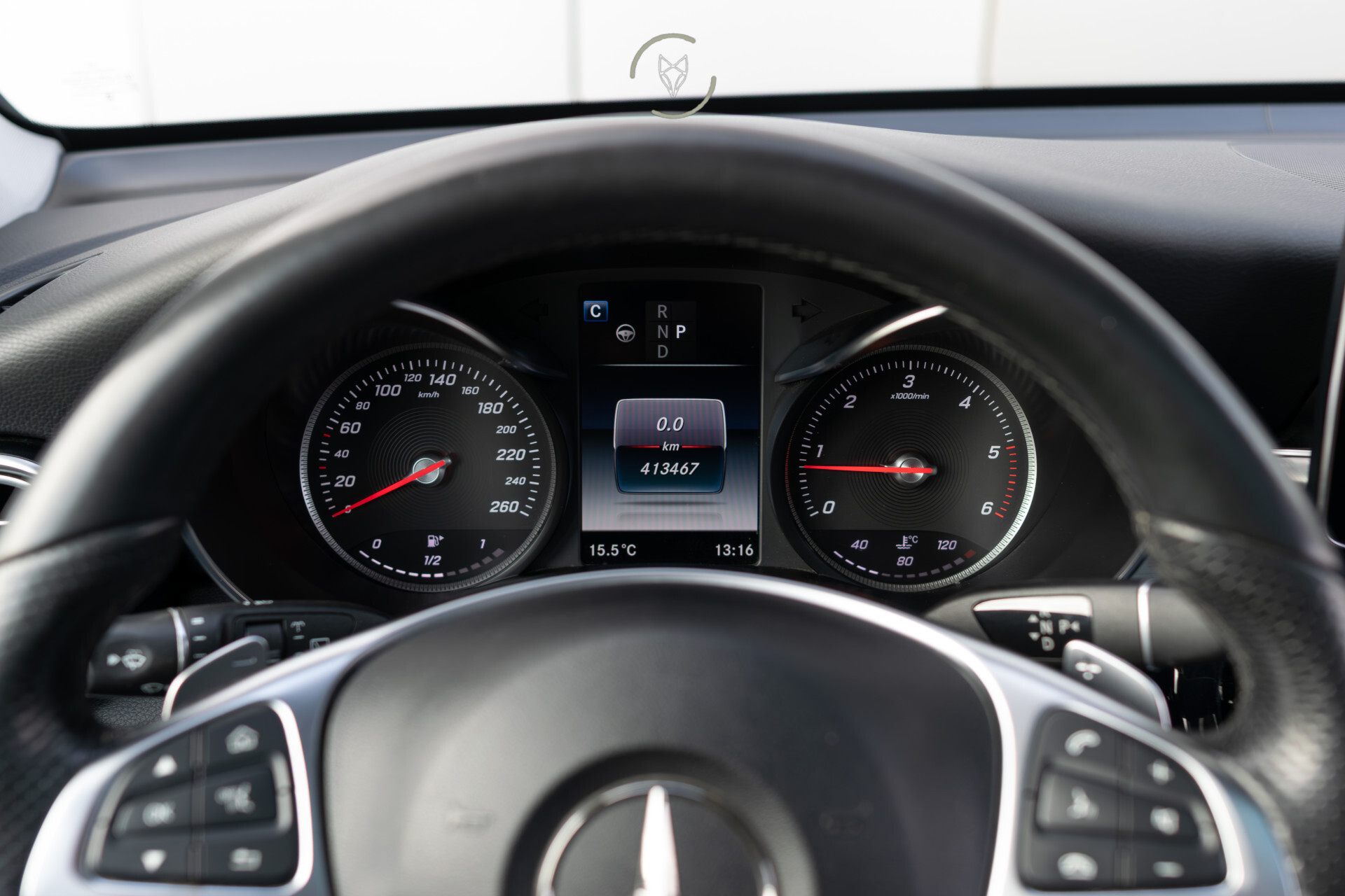 Mercedes-Benz GLC 220 d 4-M AMG Pano | ACC | Trekhaak | Comand | HUD | Camera | LED Aut9 Foto 18