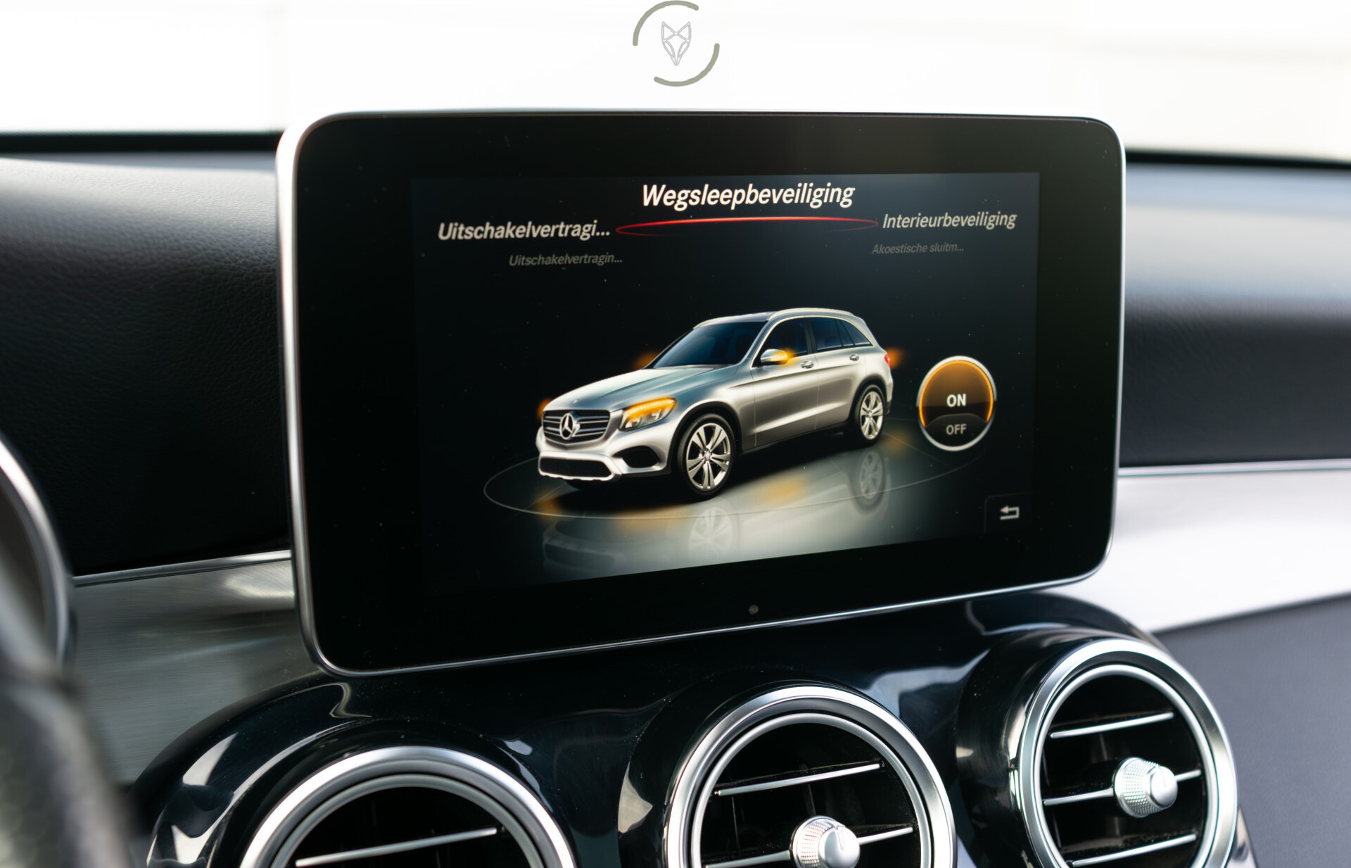 Mercedes-Benz GLC 220 d 4-M AMG Pano | ACC | Trekhaak | Comand | HUD | Camera | LED Aut9 Foto 19